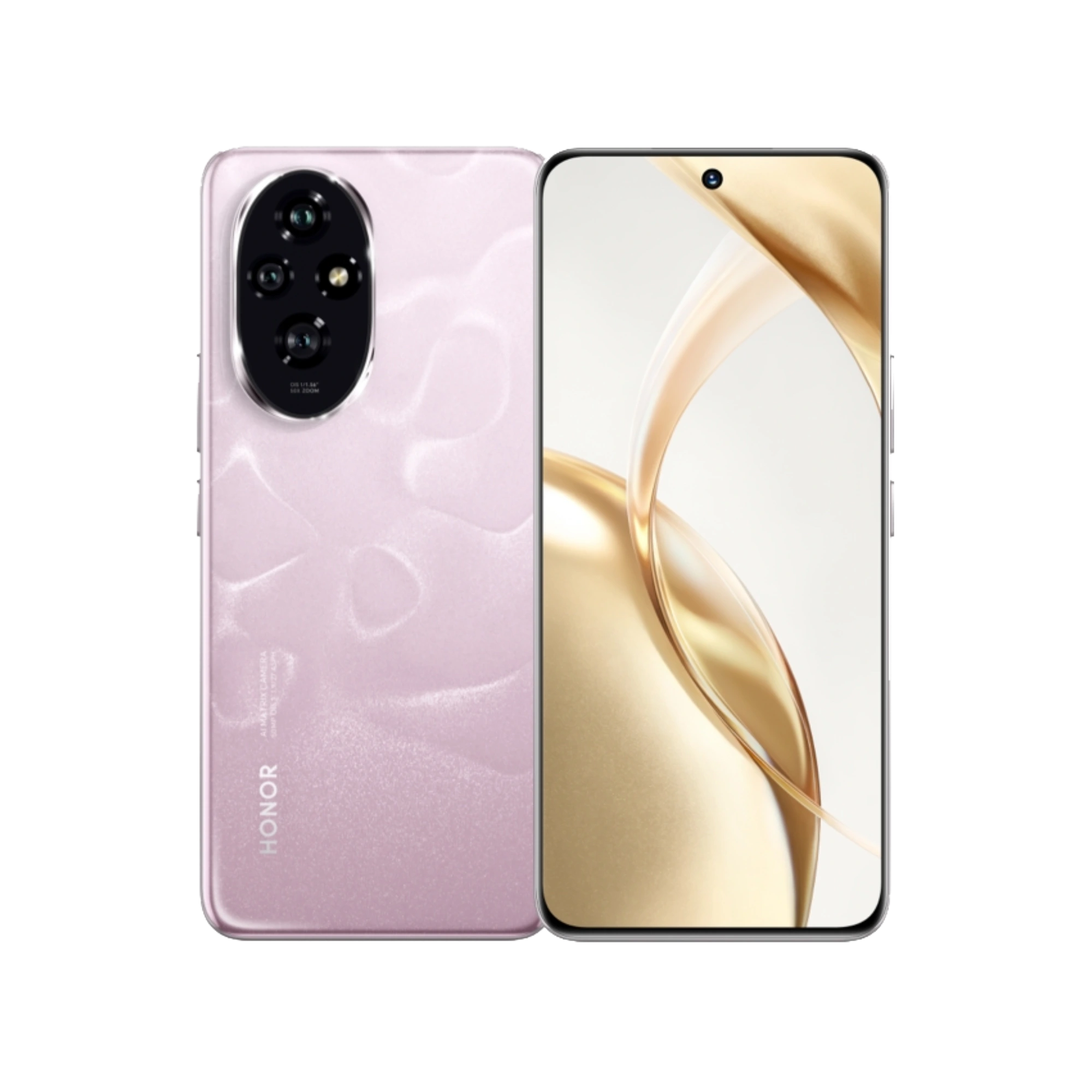 Honor 200 China | 8/256GB | Coral Pink