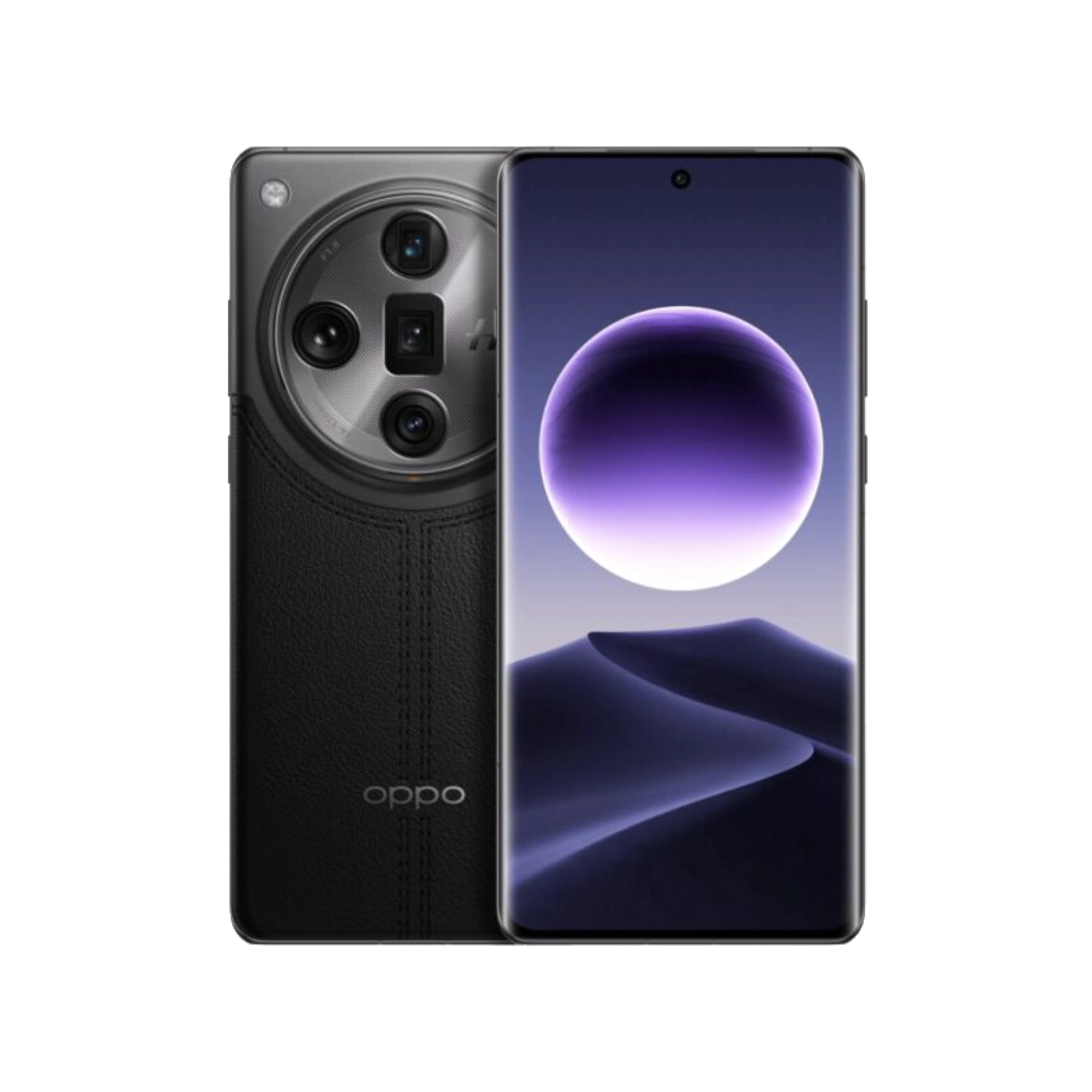 Oppo Find X7 Ultra