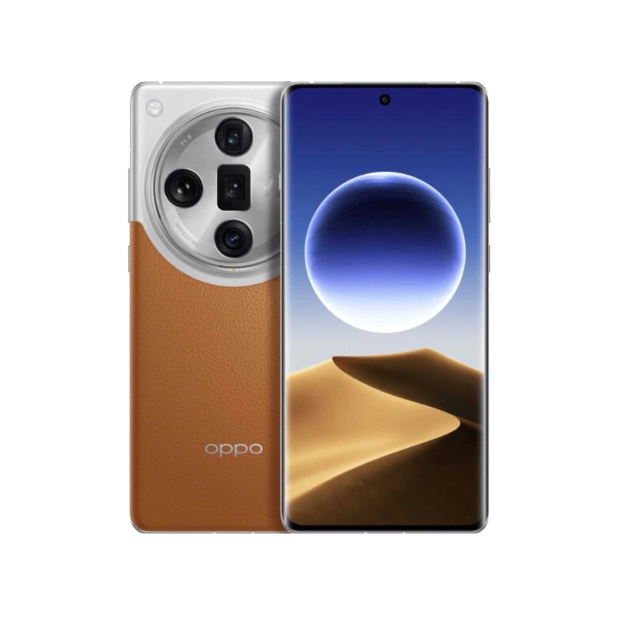 Oppo Find X7 Ultra