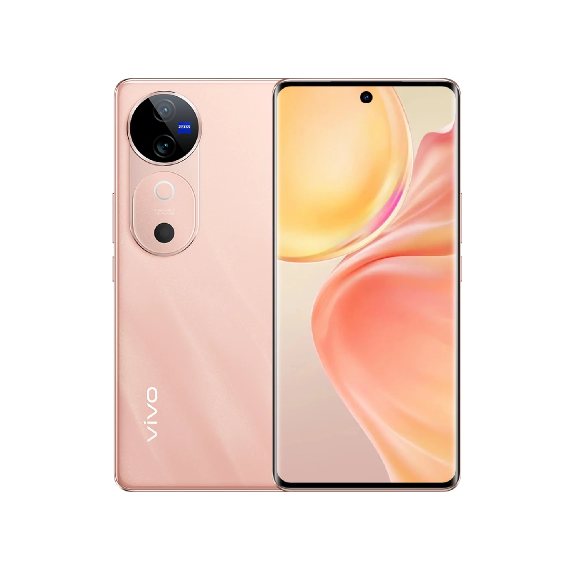 vivo V40