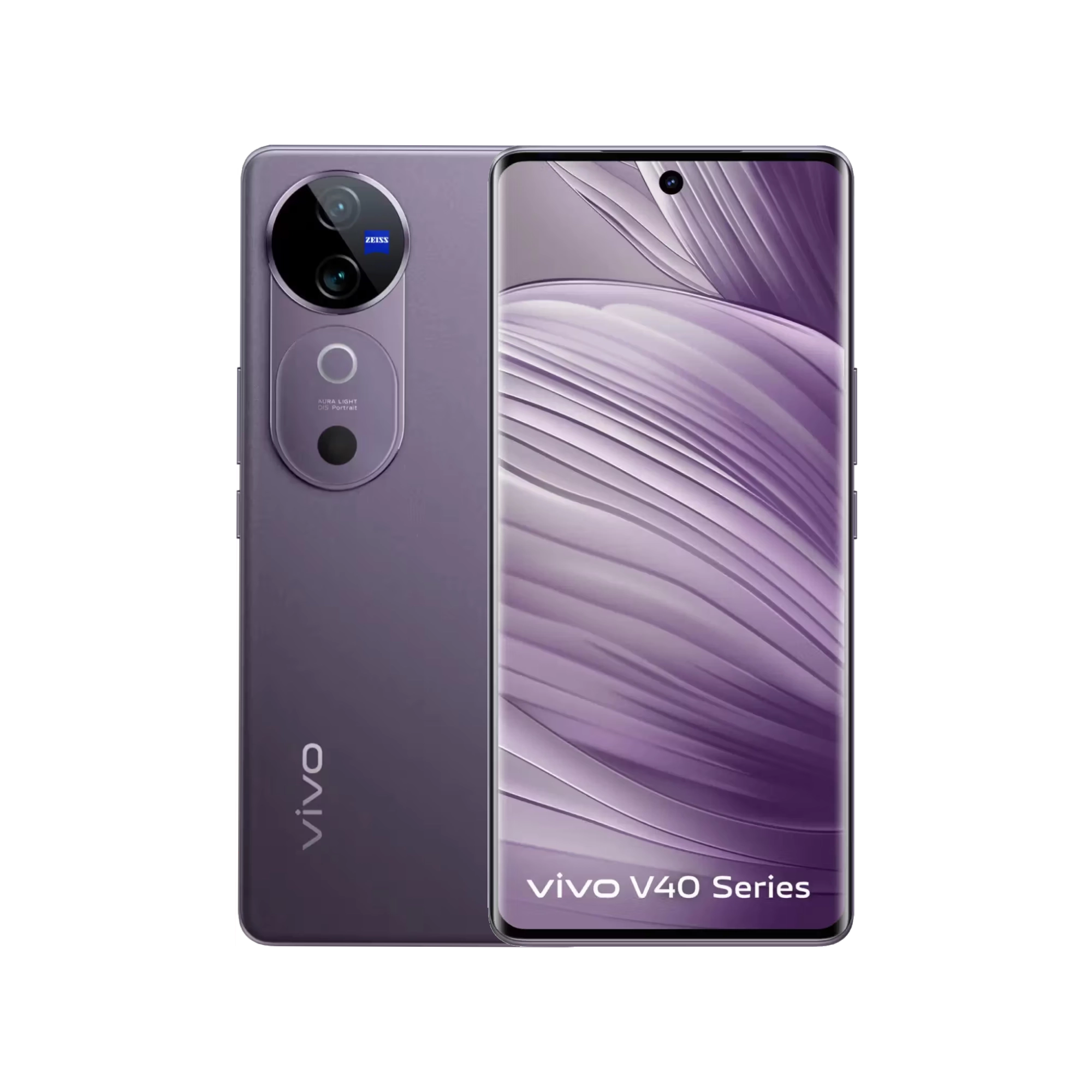 vivo V40