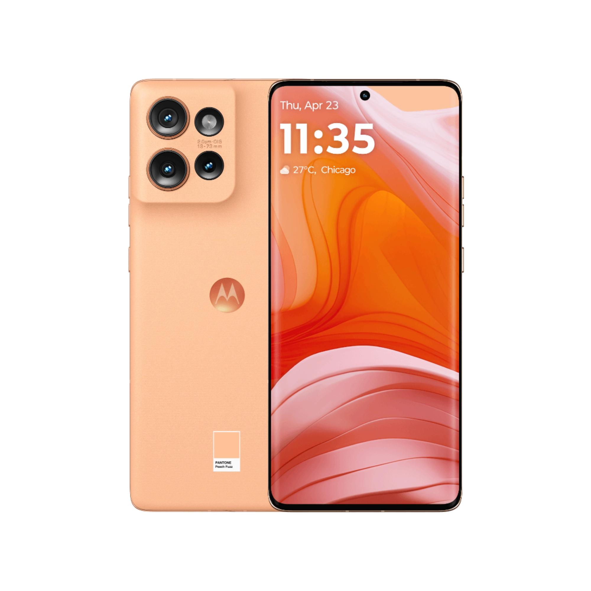 Moto Edge 50
