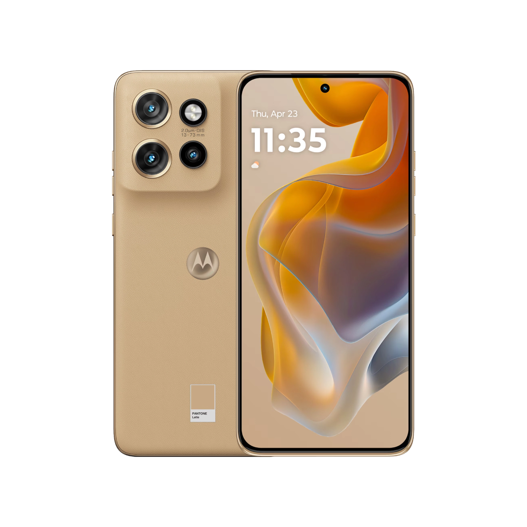 Moto Edge 50 Neo 8/128GB | Lattè