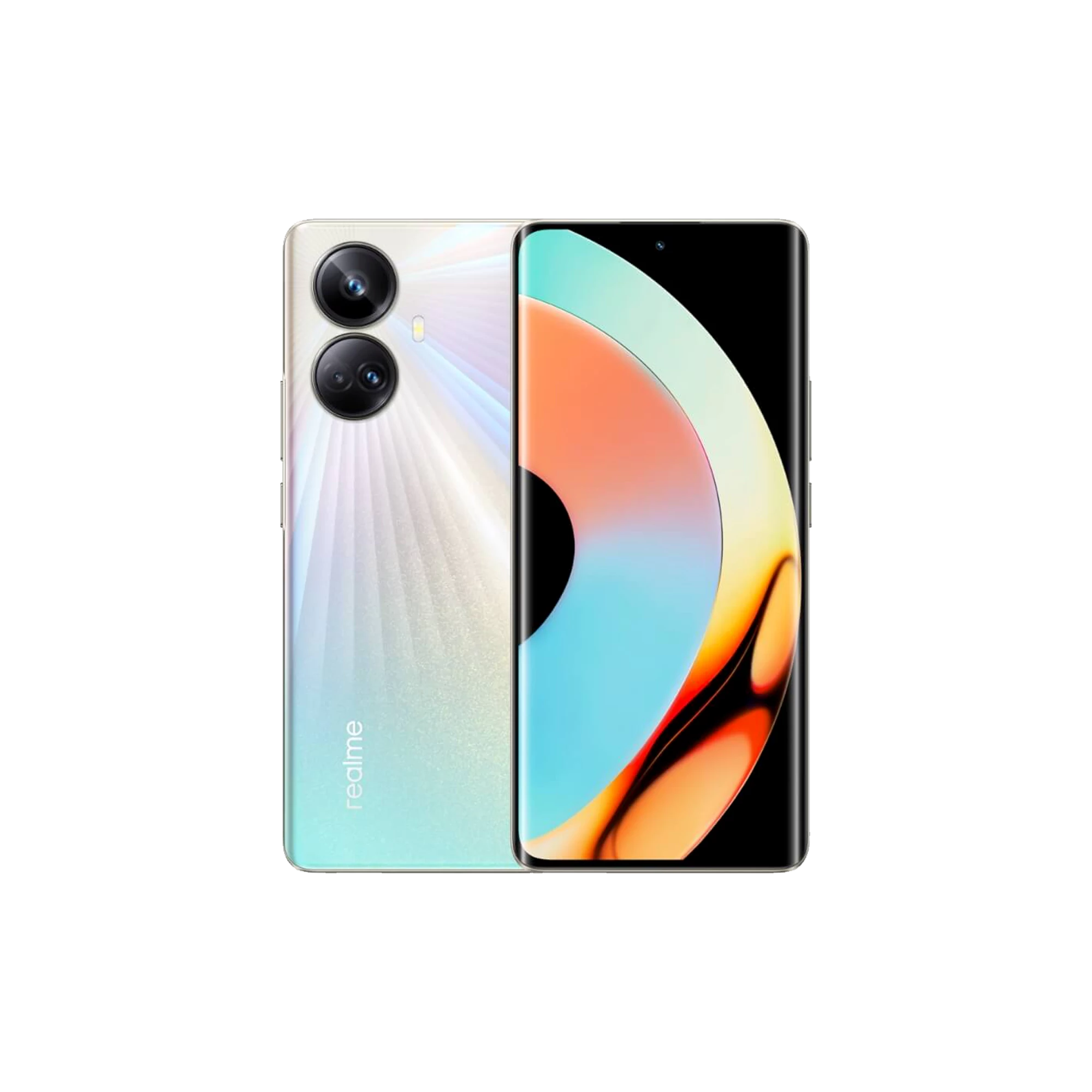 Realme 10 Pro Plus 5G