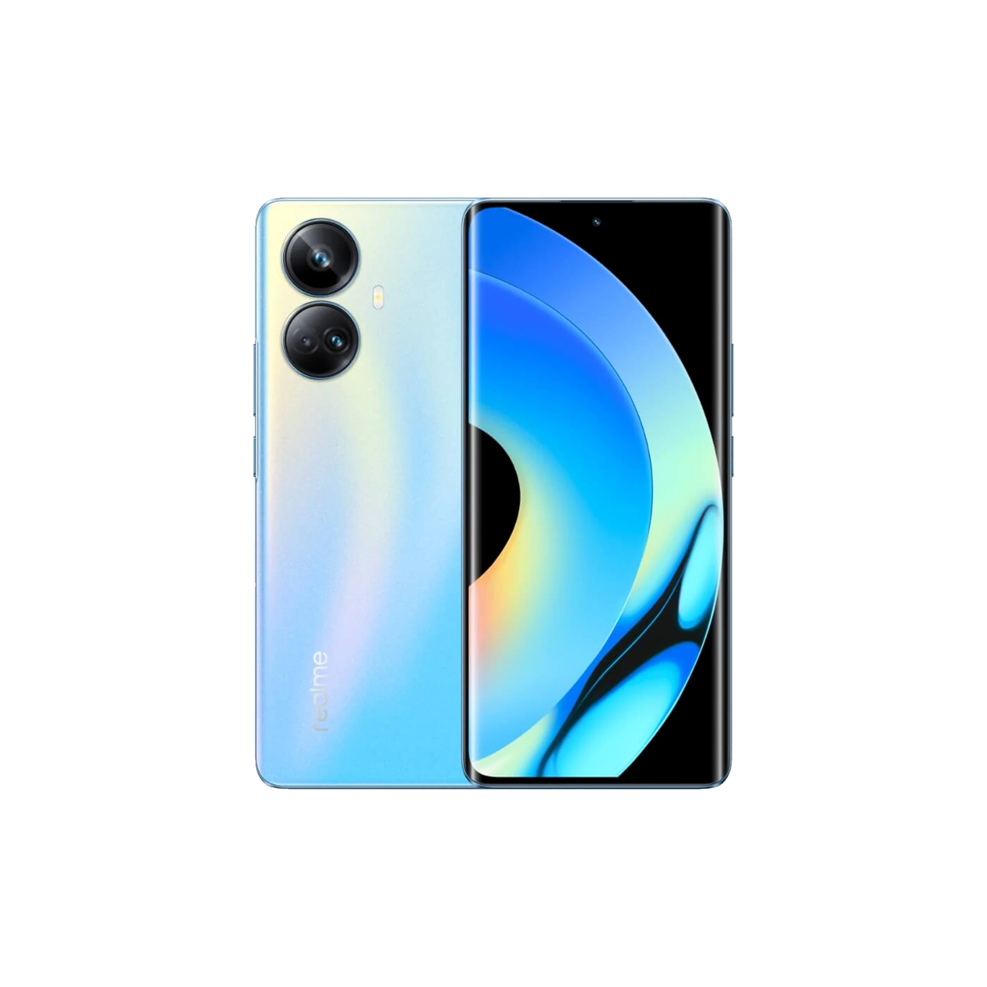 Realme 10 Pro Plus 5G