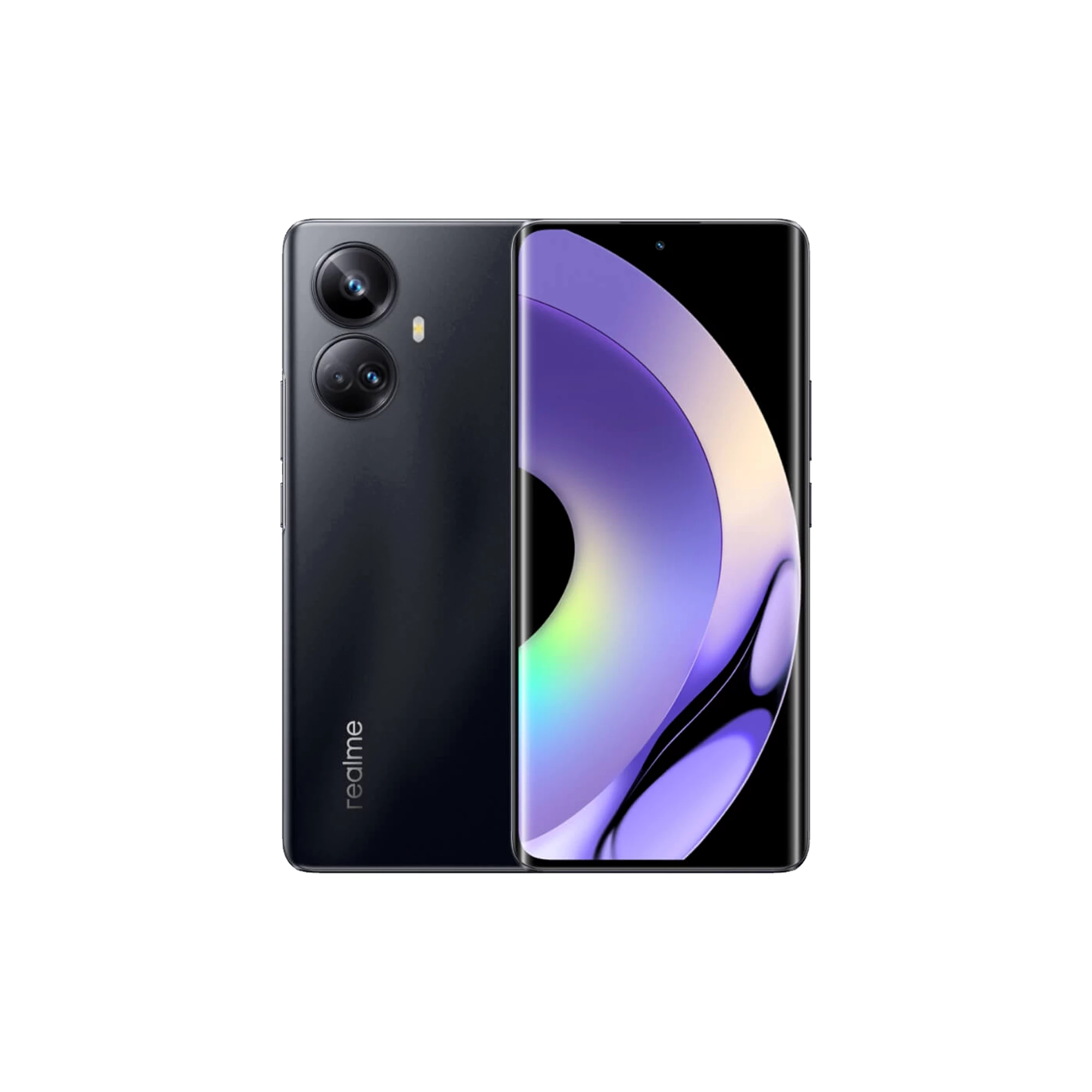 Realme 10 Pro Plus 5G 6/128GB | Dark Matter