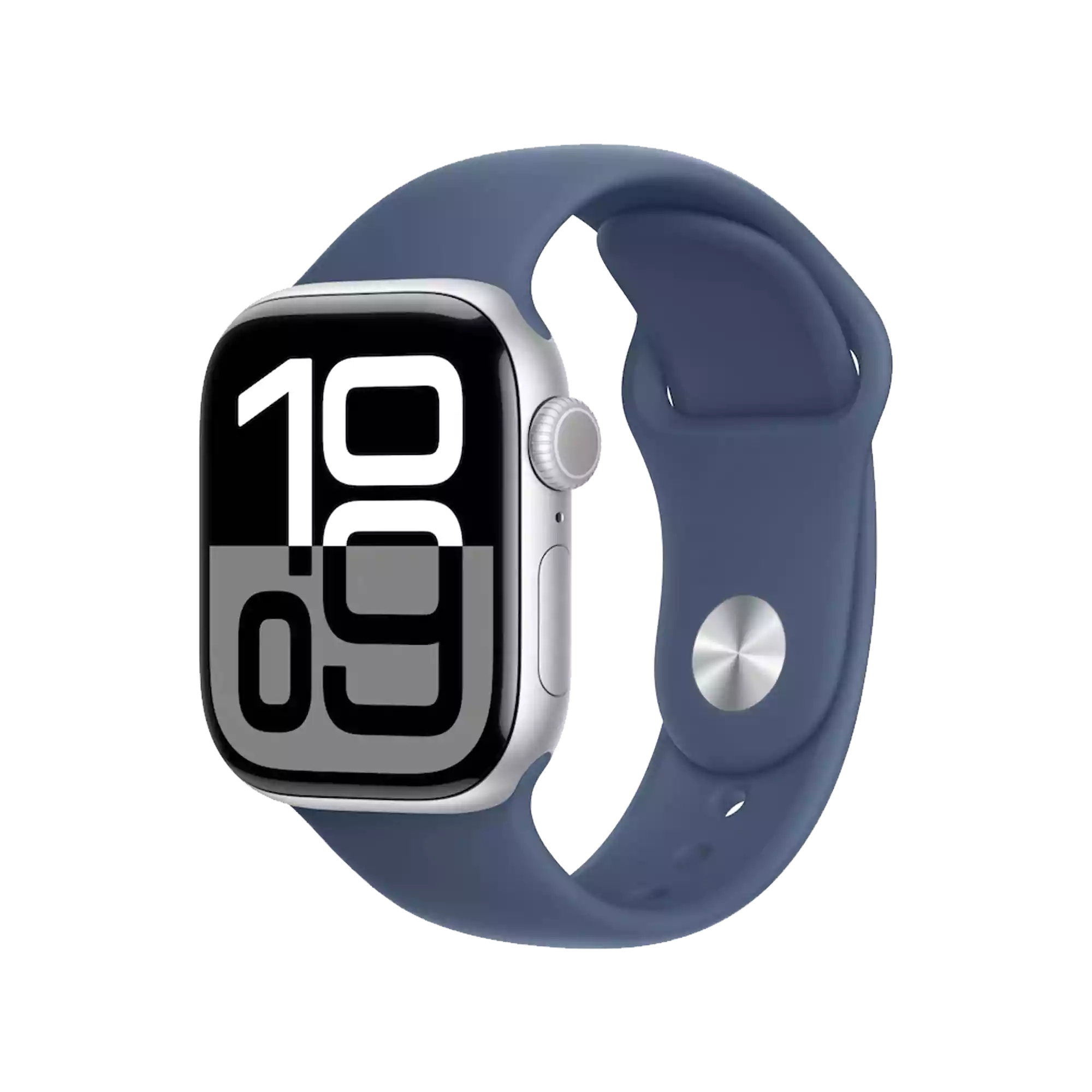 Apple Watch Series 10 Aluminium | Wi-Fi | 42mm | Silver