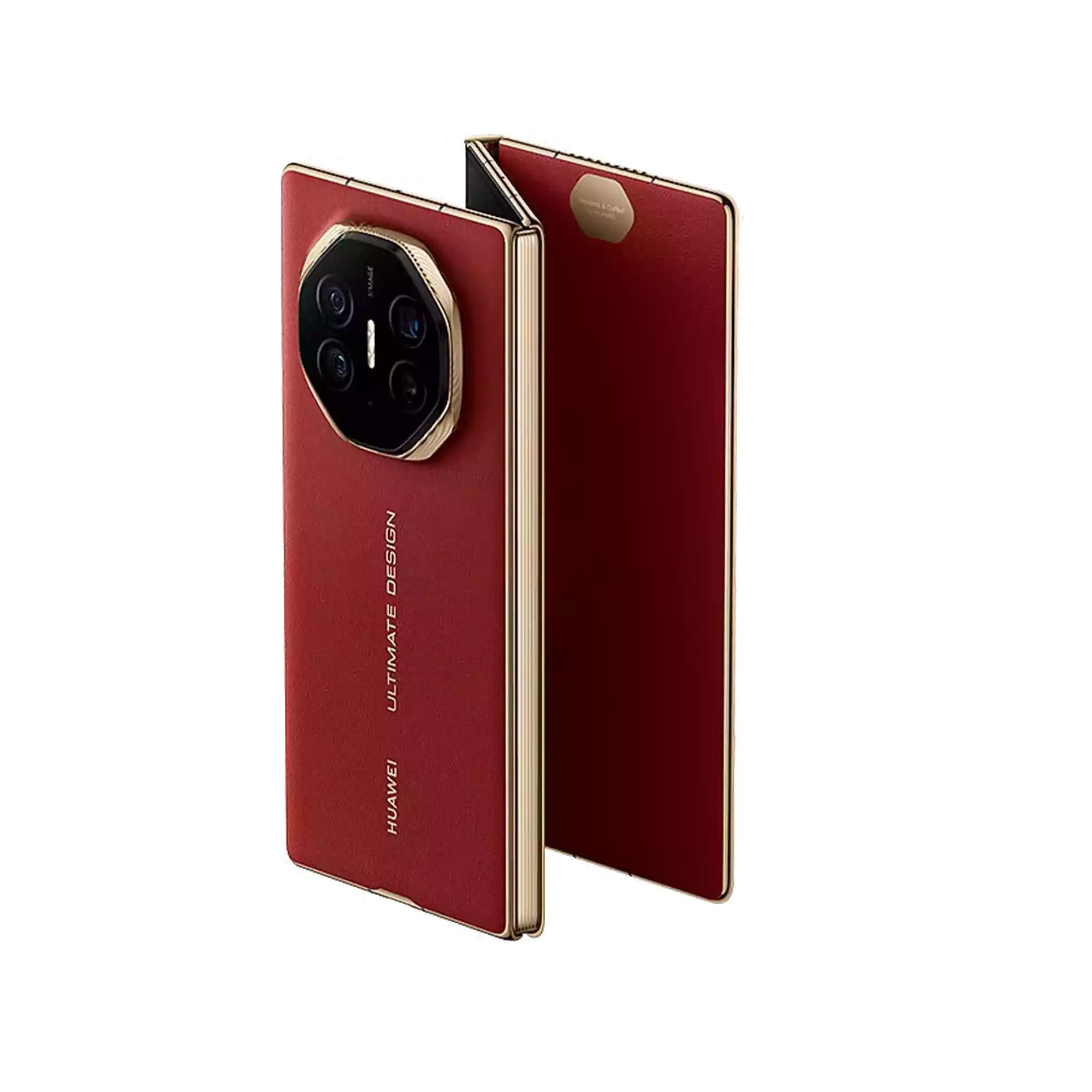 Huawei Mate XT Ultimate Design