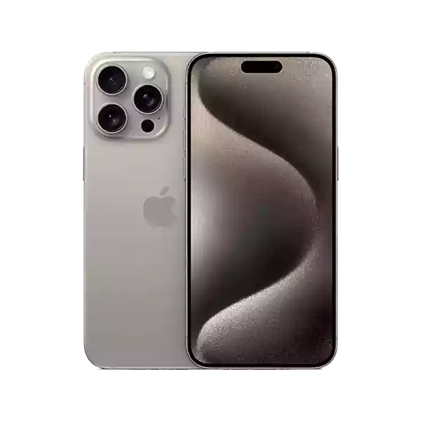 iPhone 15 Pro Max - Official