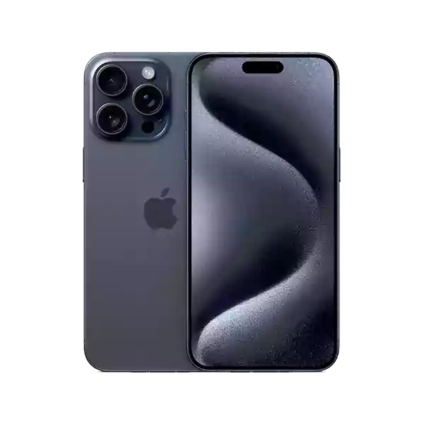 iPhone 15 Pro Max - Official