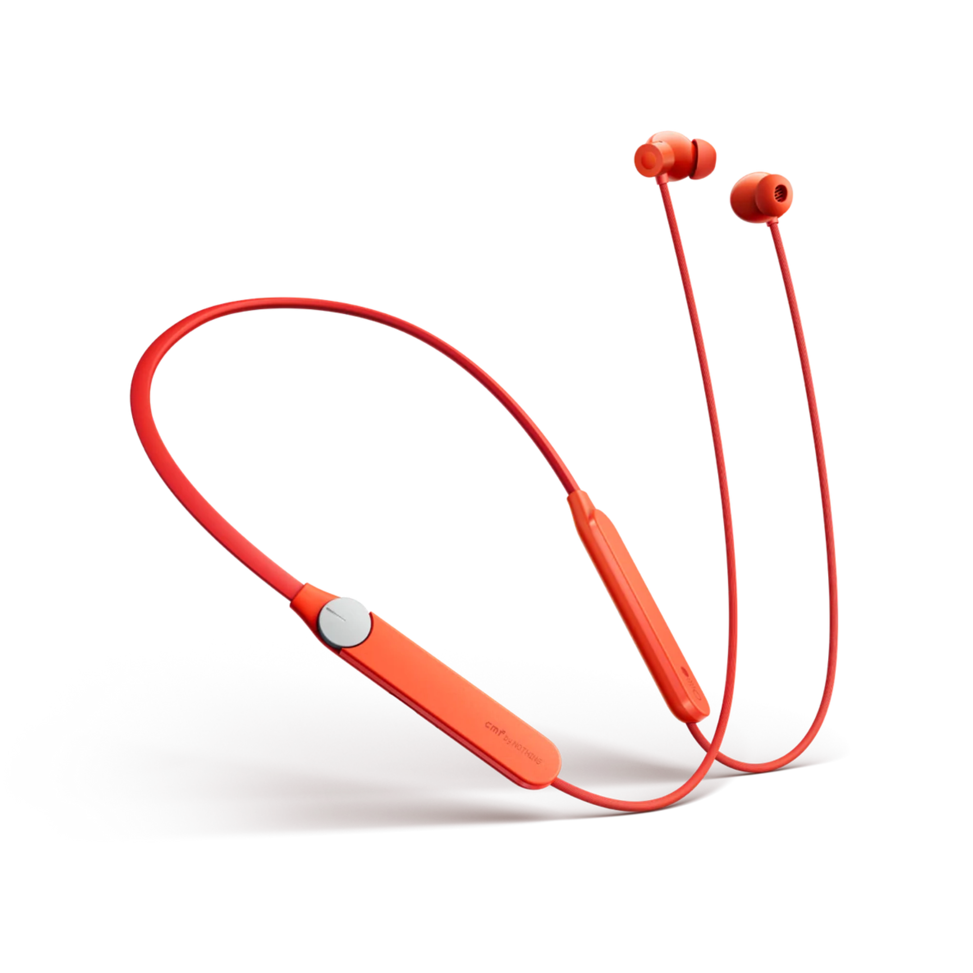 CMF Neckband Pro by NOTHING Orange