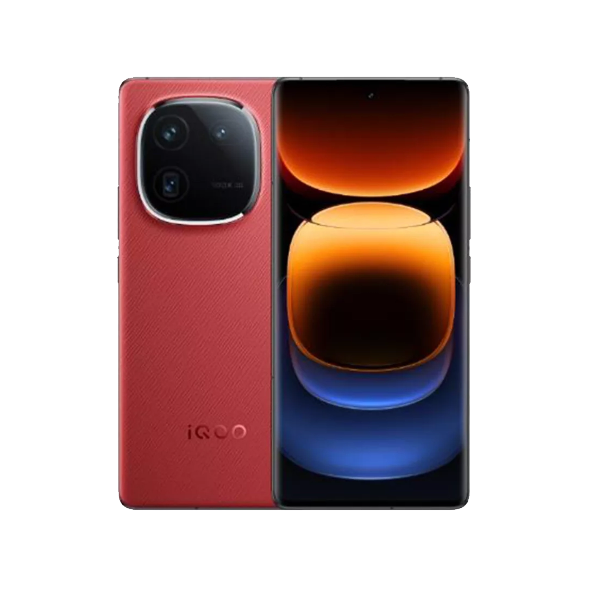 iQOO 12 Pro
