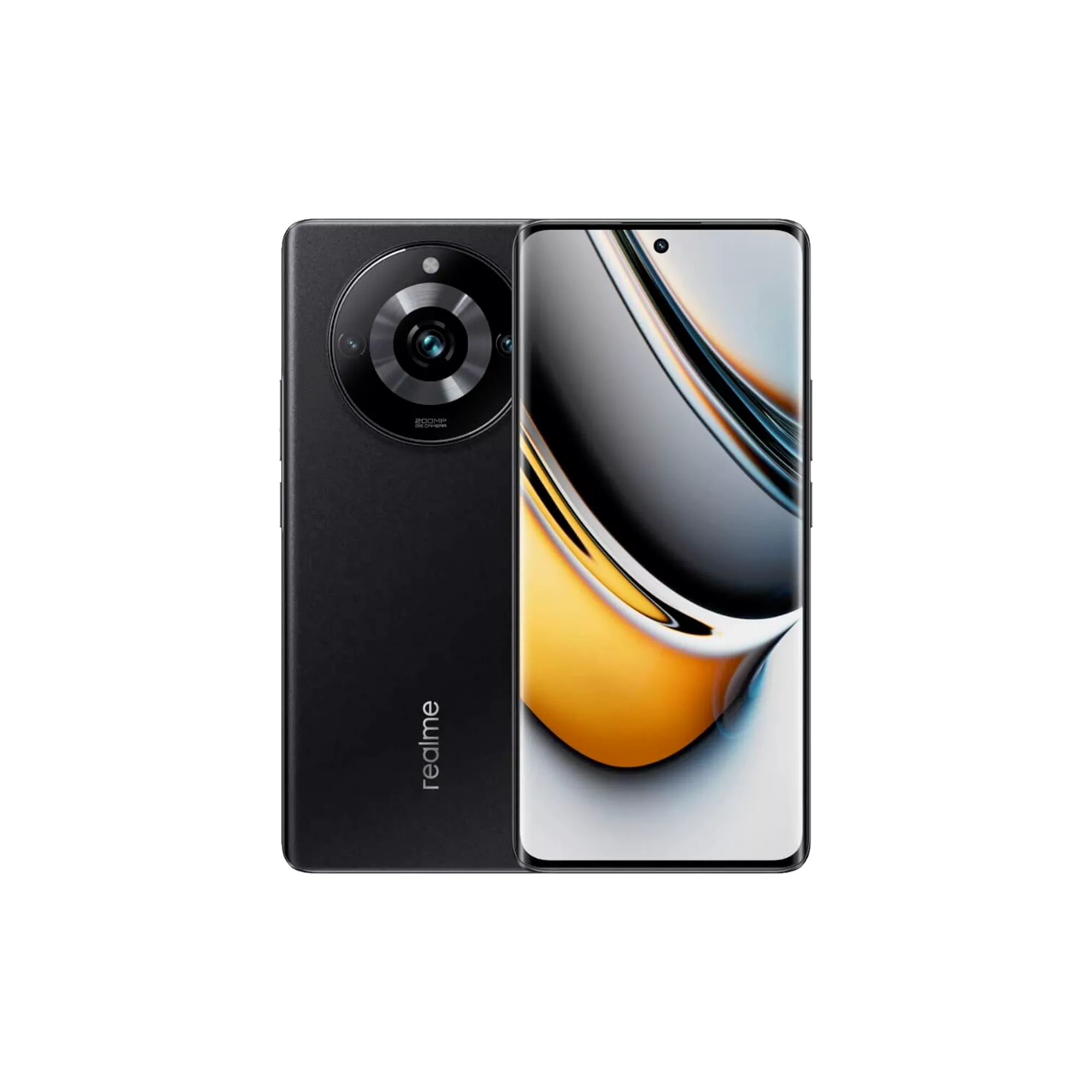 Realme 11 Pro Plus