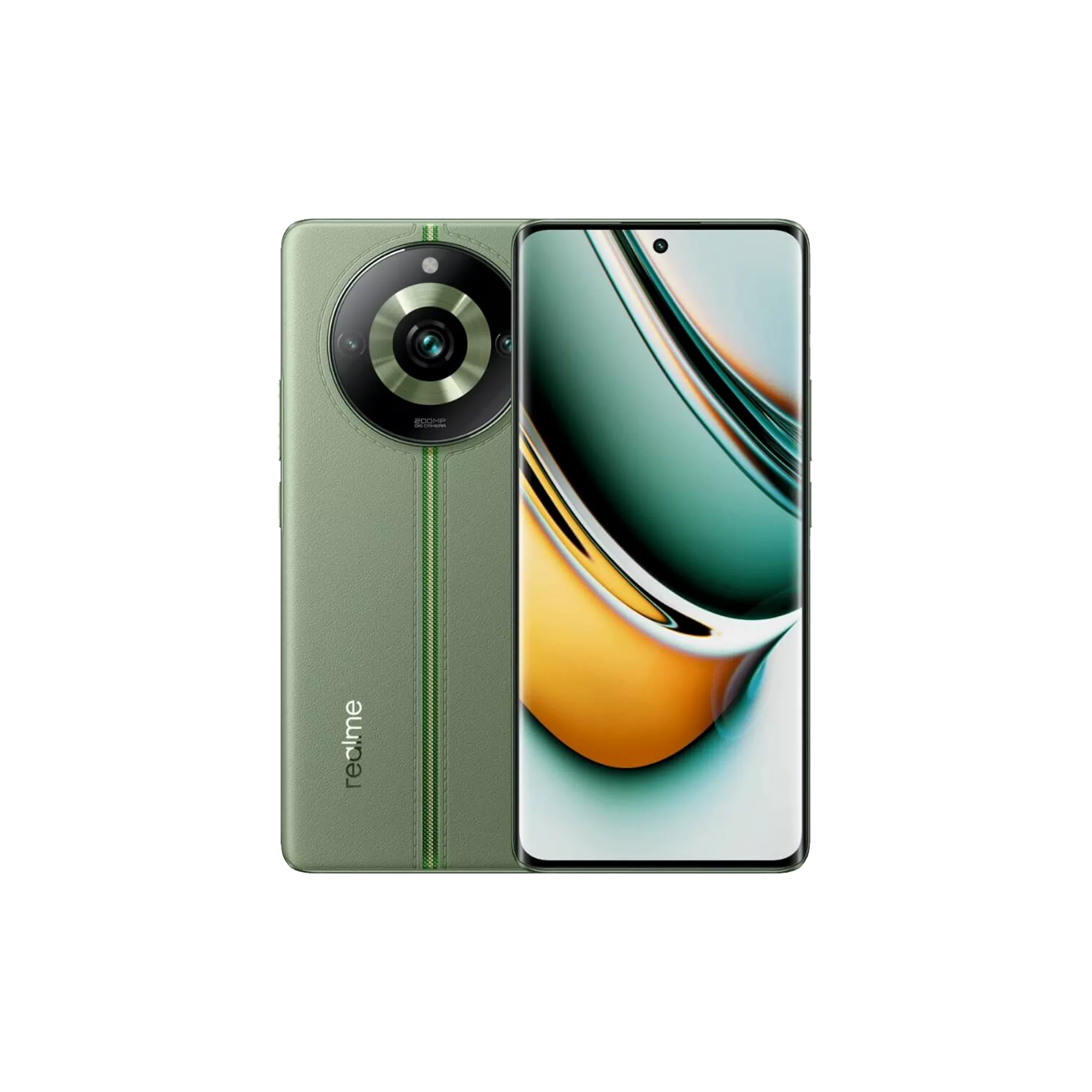 Realme 11 Pro Plus