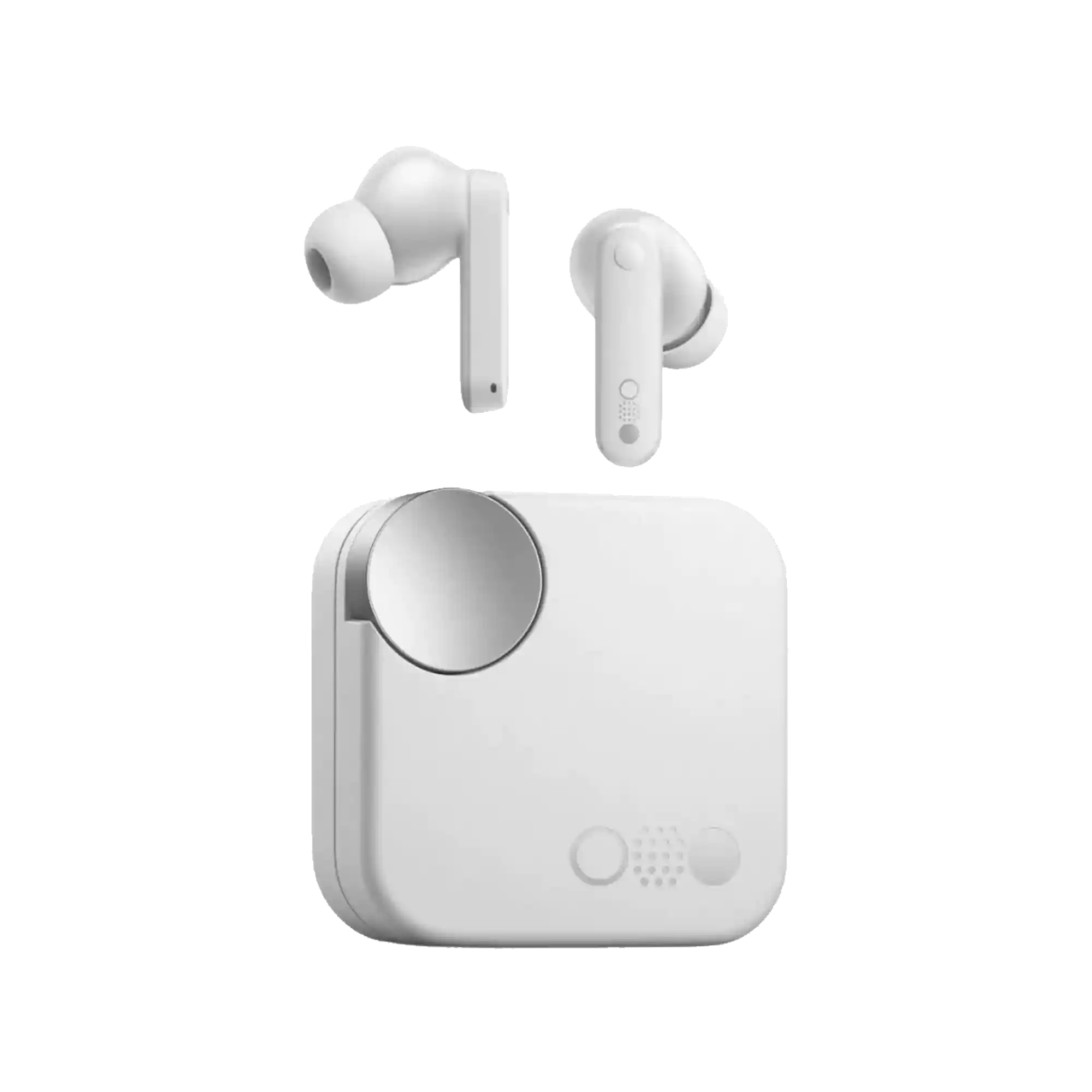 CMF Buds Light grey