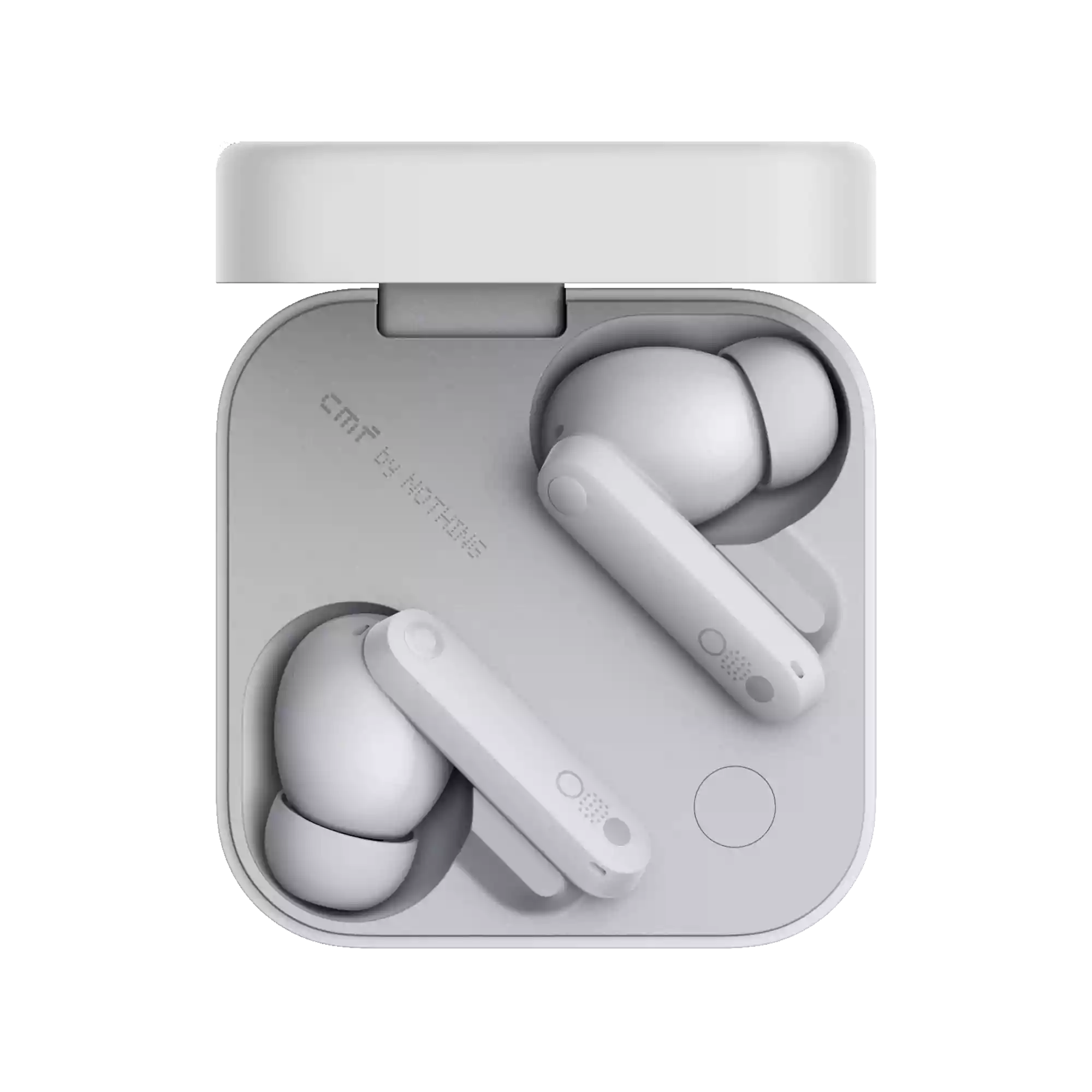CMF Buds Pro 2 Light grey