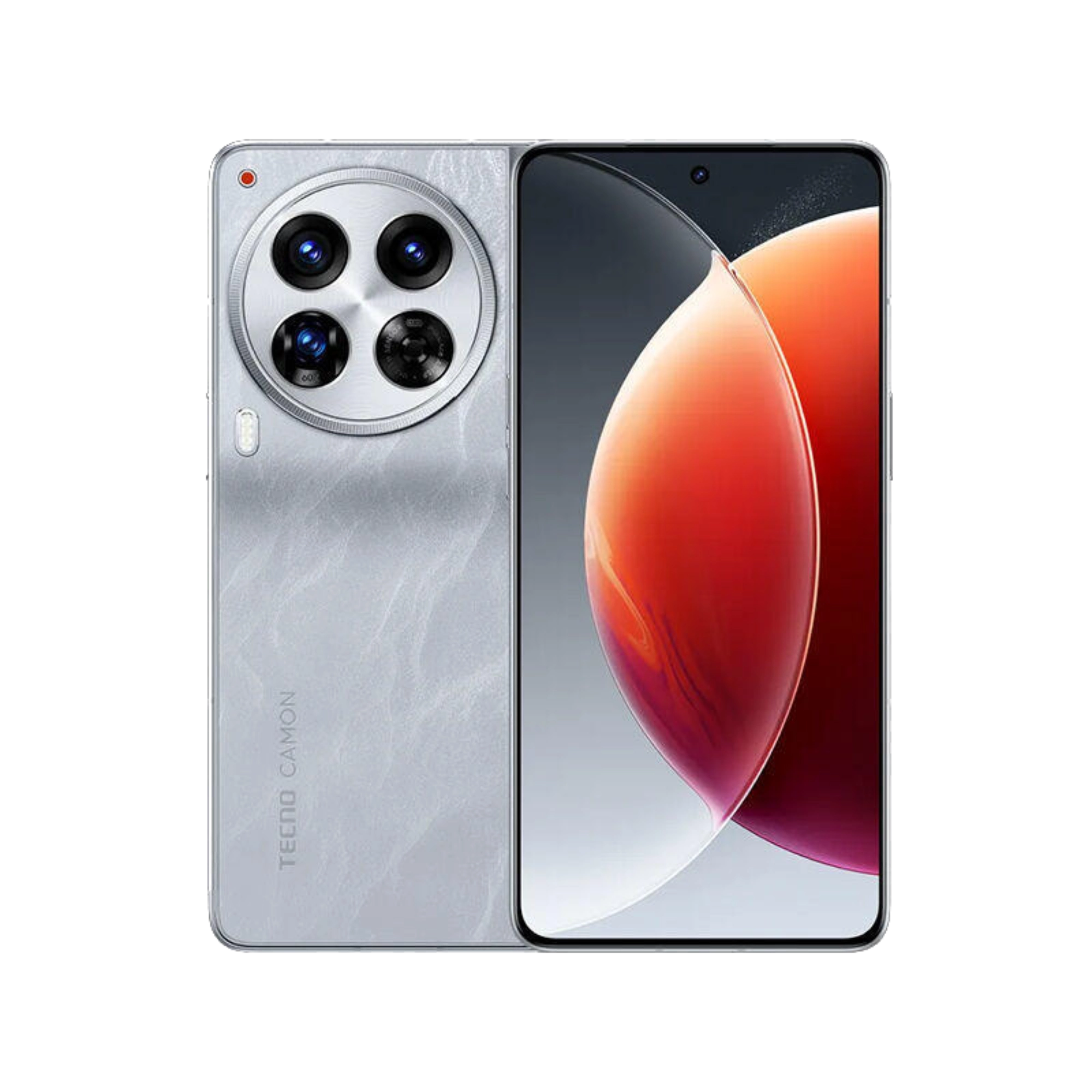 Tecno Camon 30 Premier (Official)