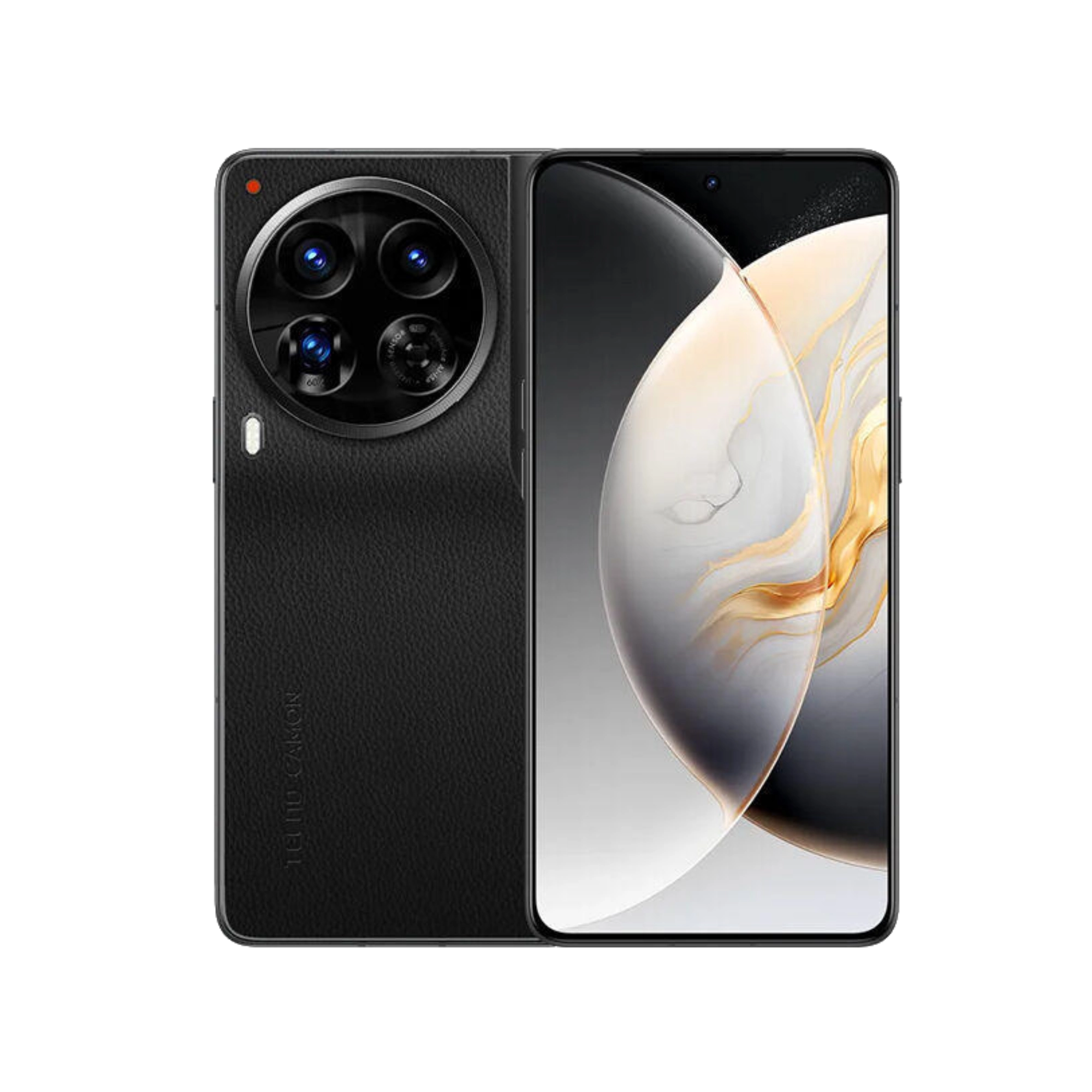 Tecno Camon 30 Premier (Official) 12/512GB | Hawaii Lava Black