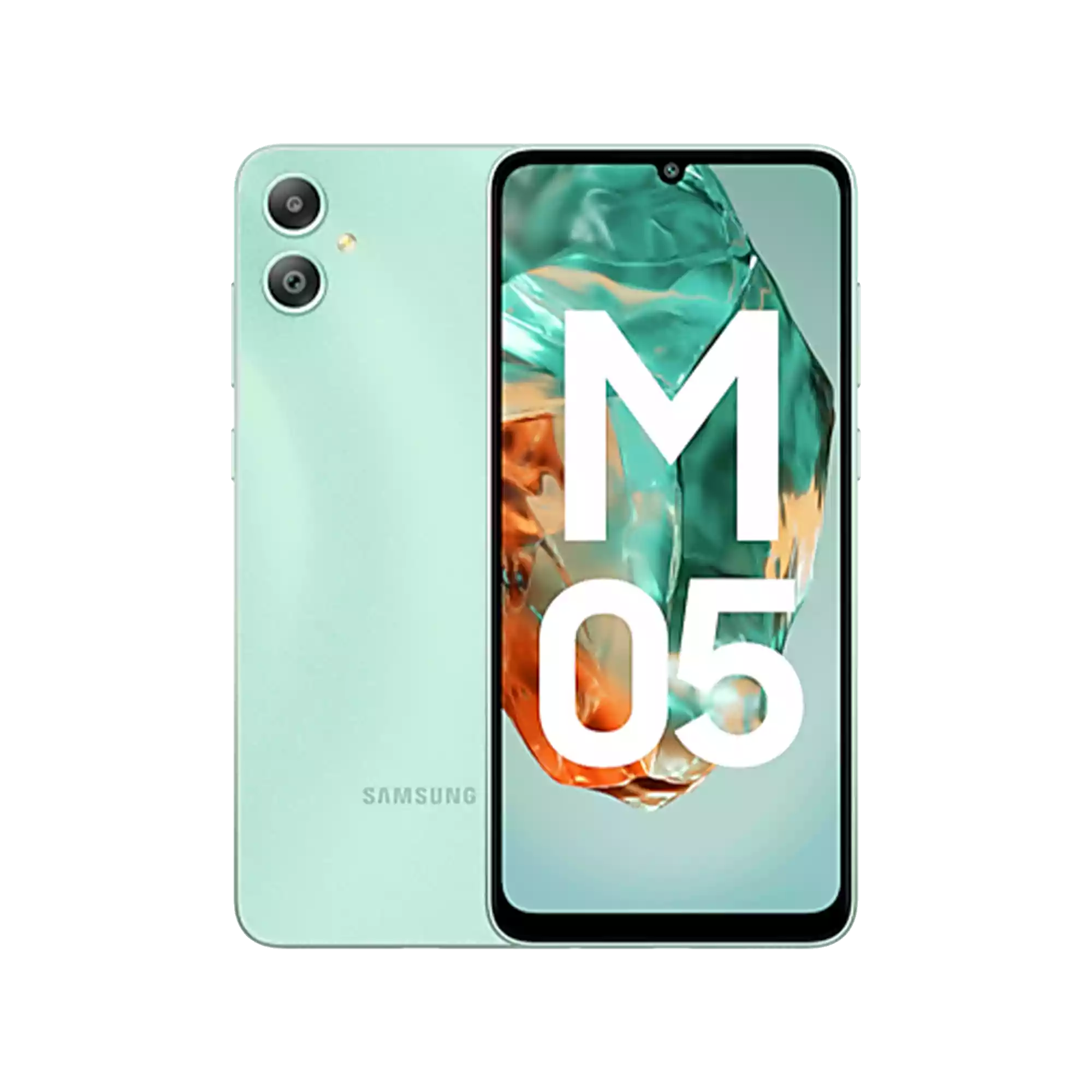 Galaxy M05 4/64GB | Mint Green