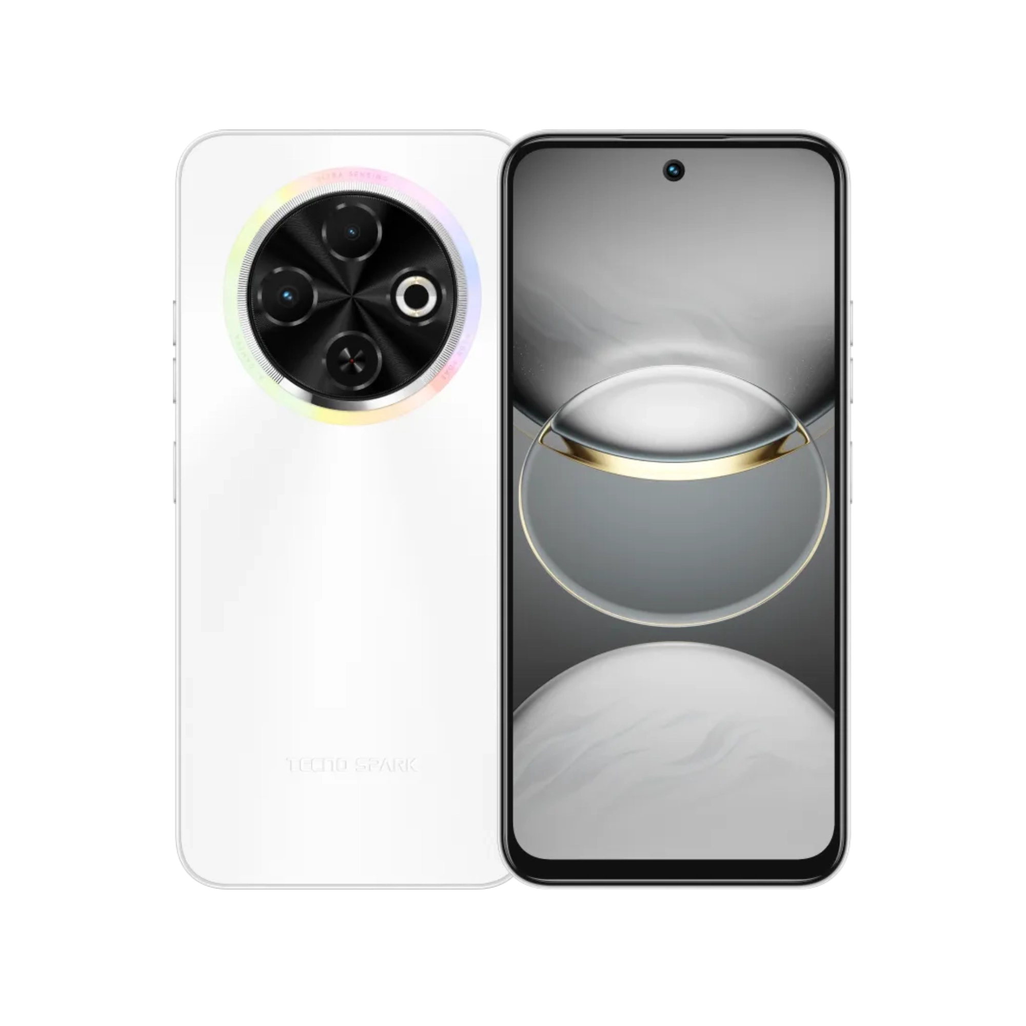 Tecno Spark 30C - Official
