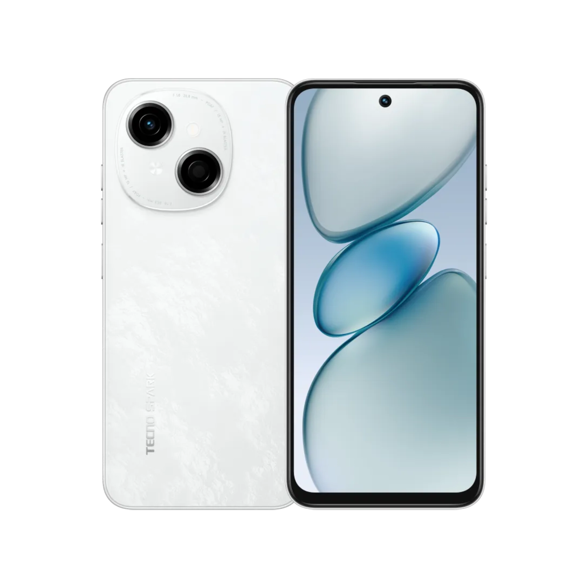 Tecno Spark Go 1 - Official