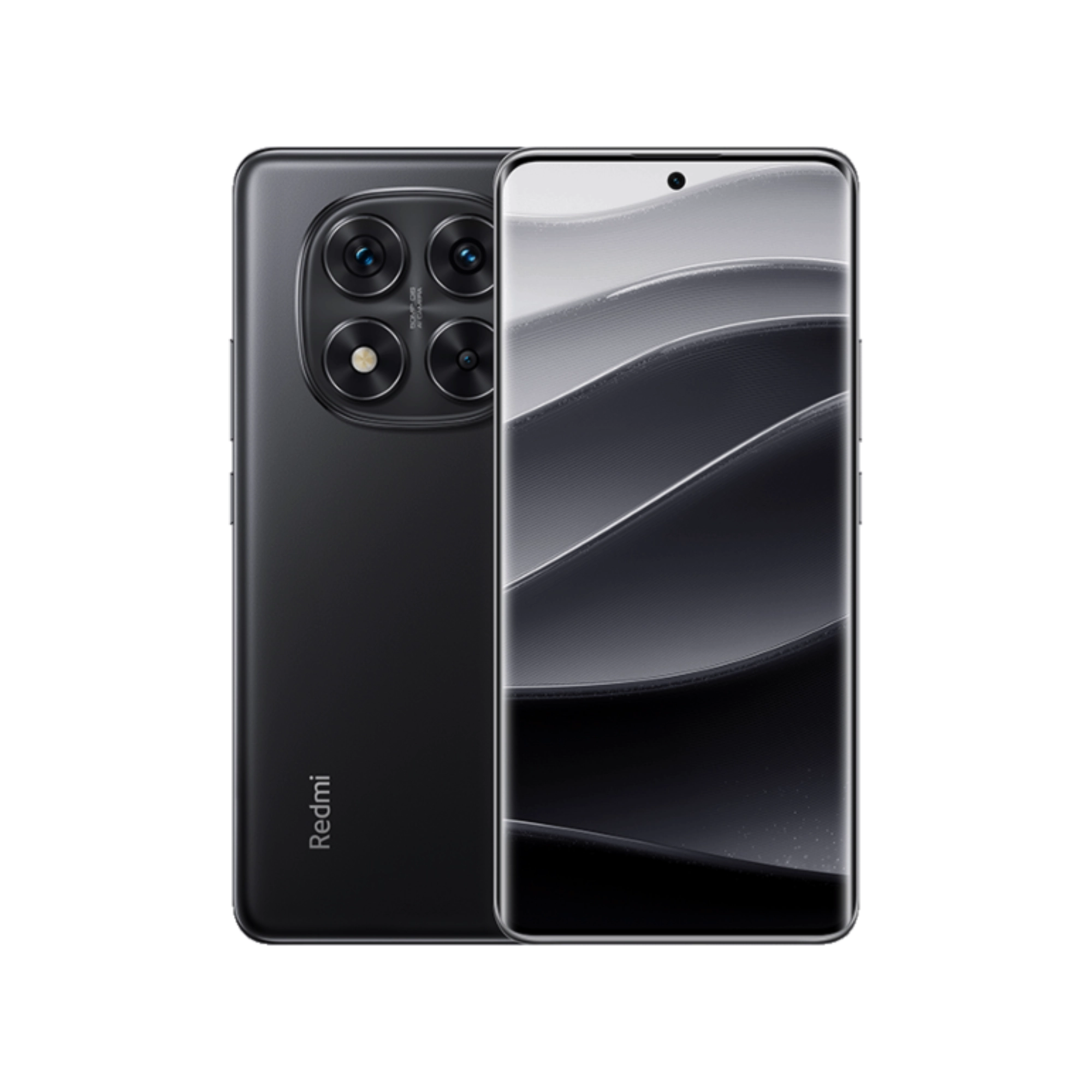 Redmi Note 14 Pro 5G Indian | 8/128GB | Black