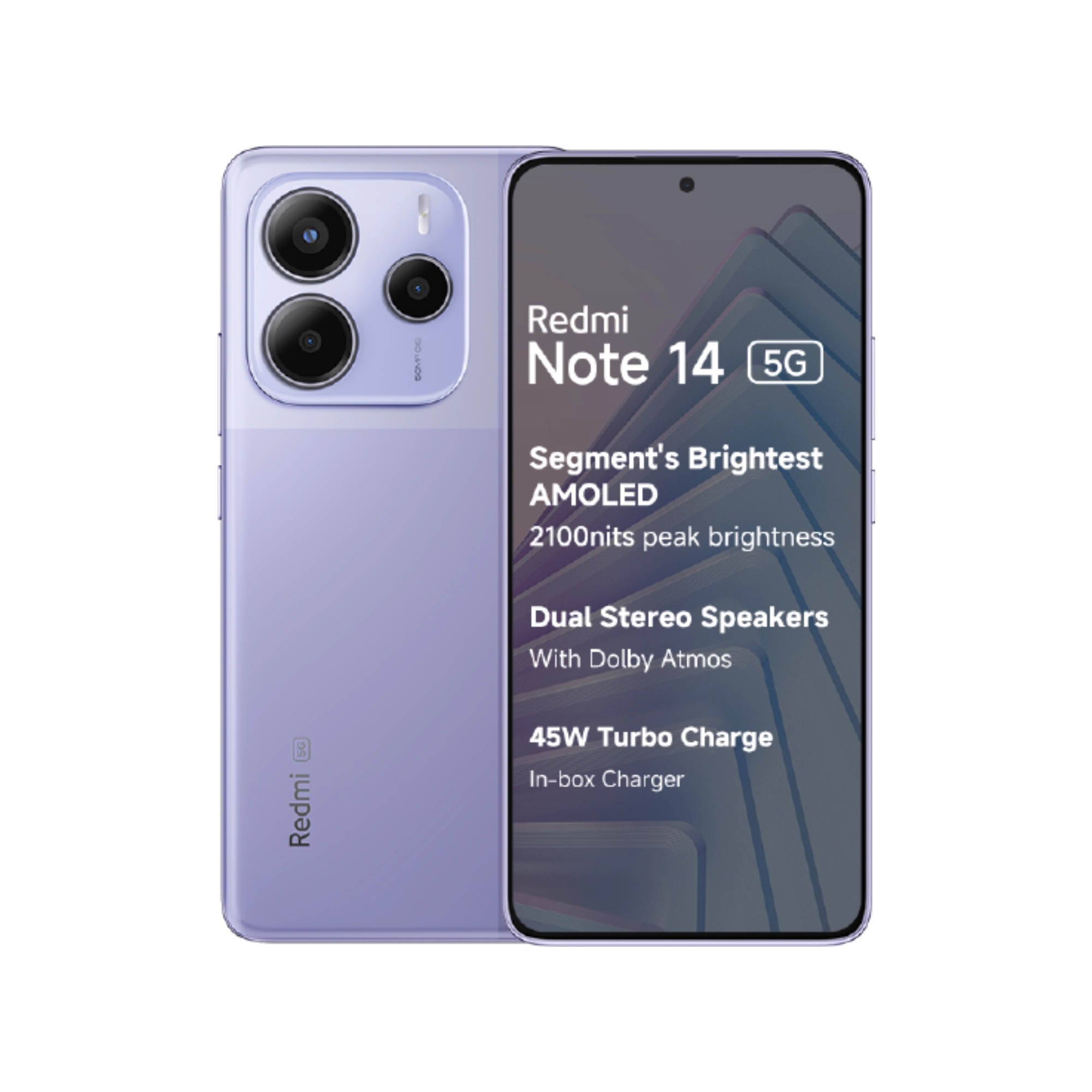 Redmi Note 14 5G