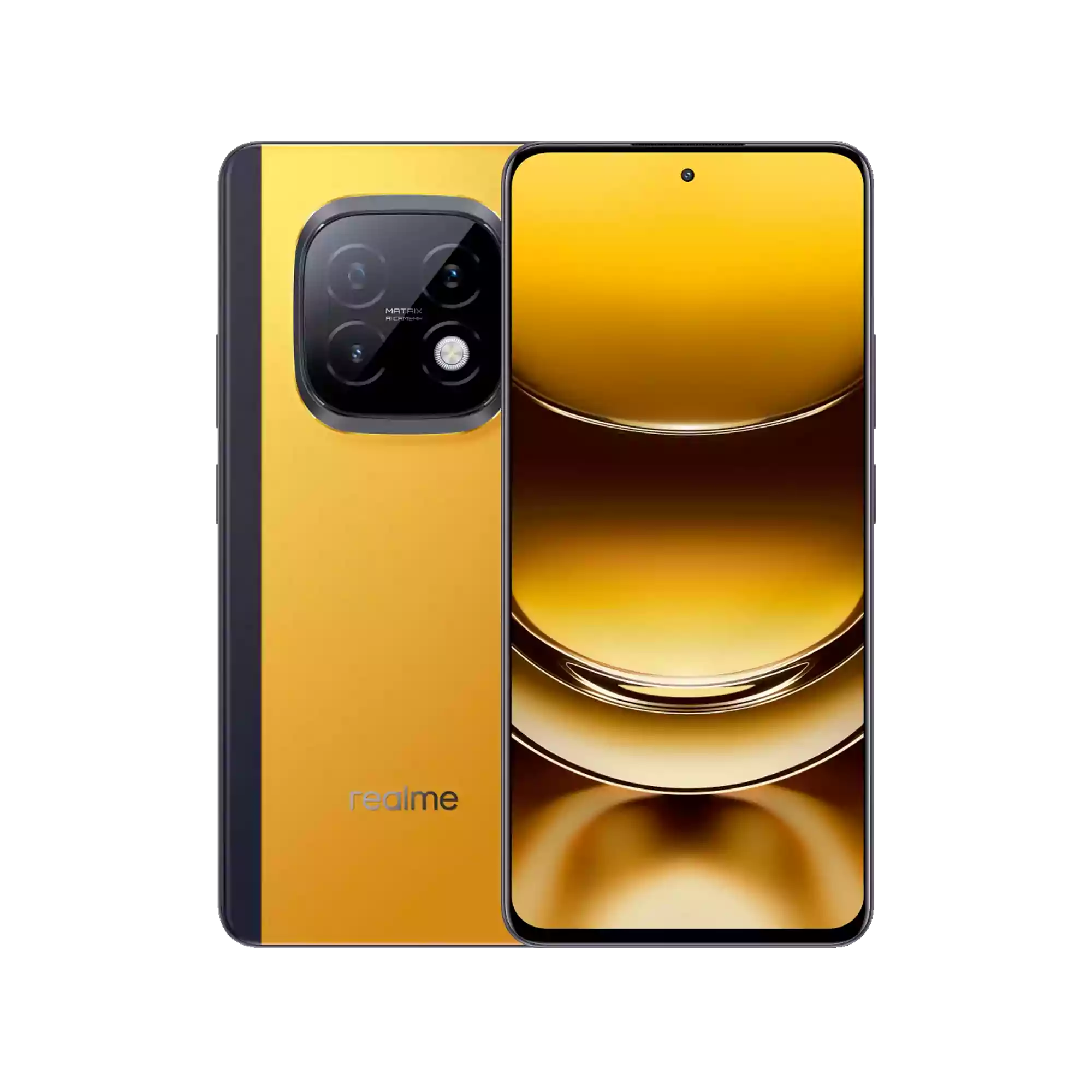 Realme Narzo 70 Turbo 5G