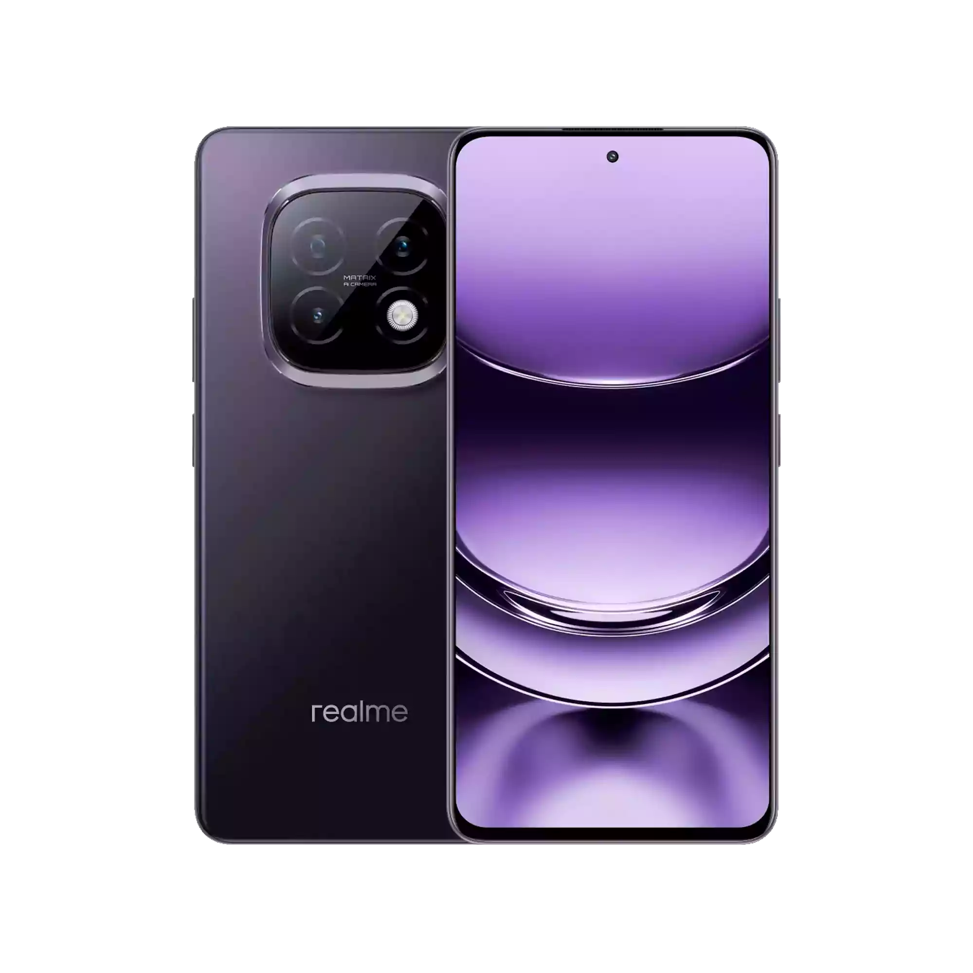 Realme Narzo 70 Turbo 5G