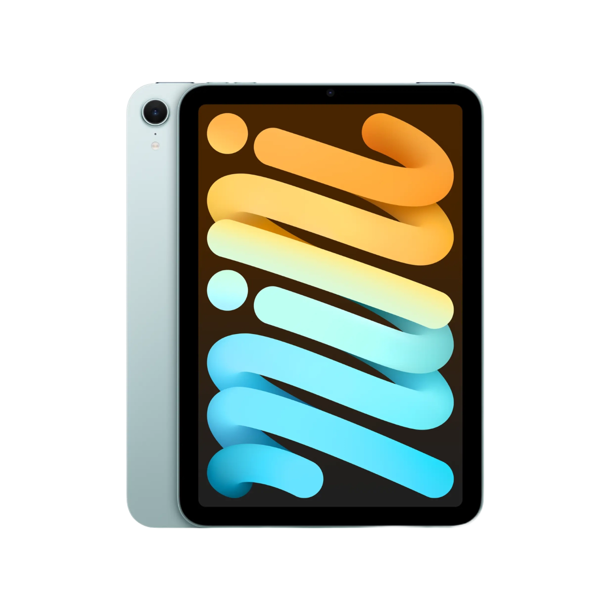 iPad Mini 7