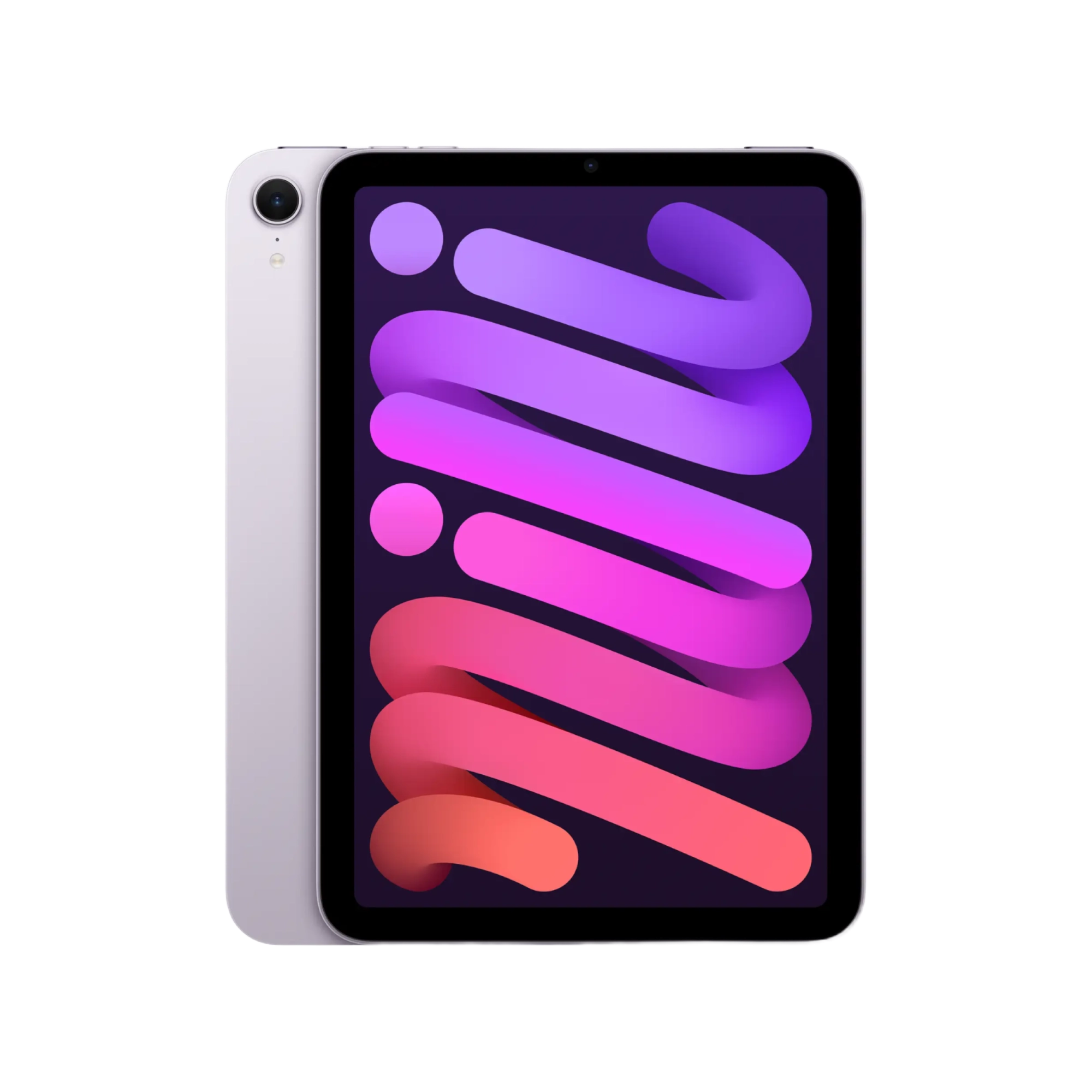 iPad Mini 7 Wi-Fi | 128GB | Purple