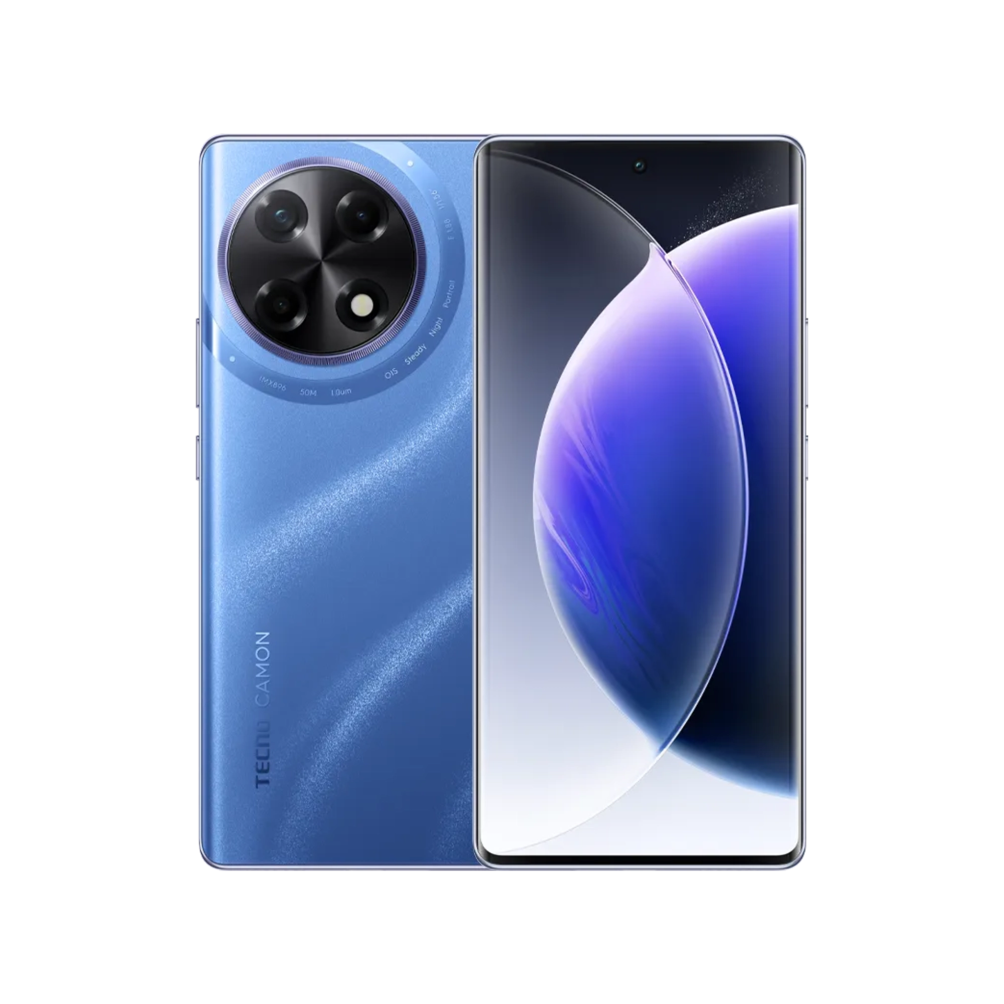 Tecno Camon 30S - Official
