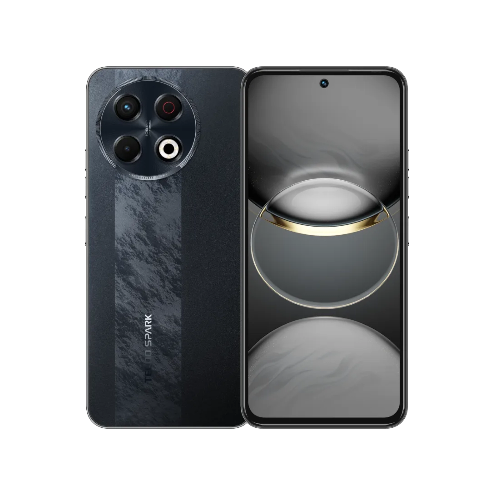 Tecno Spark 30 Pro - Official