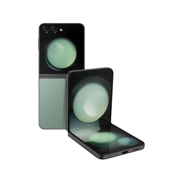 Samsung Galaxy Z Flip 5