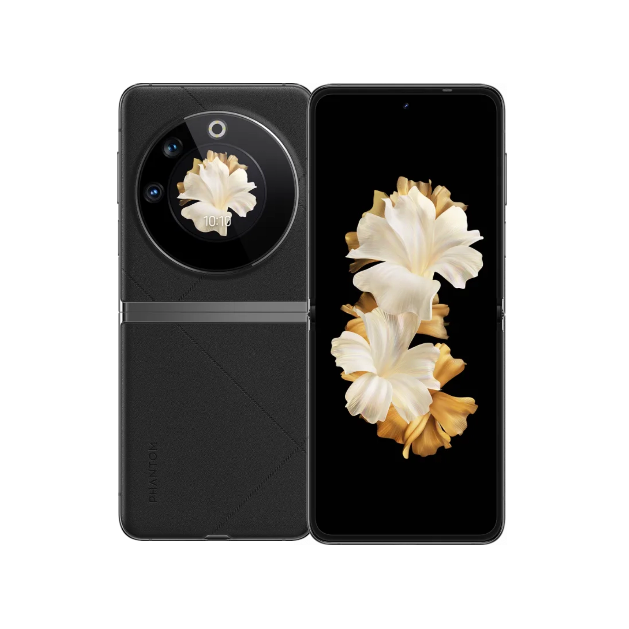 Tecno Phantom V Flip 5G - Official