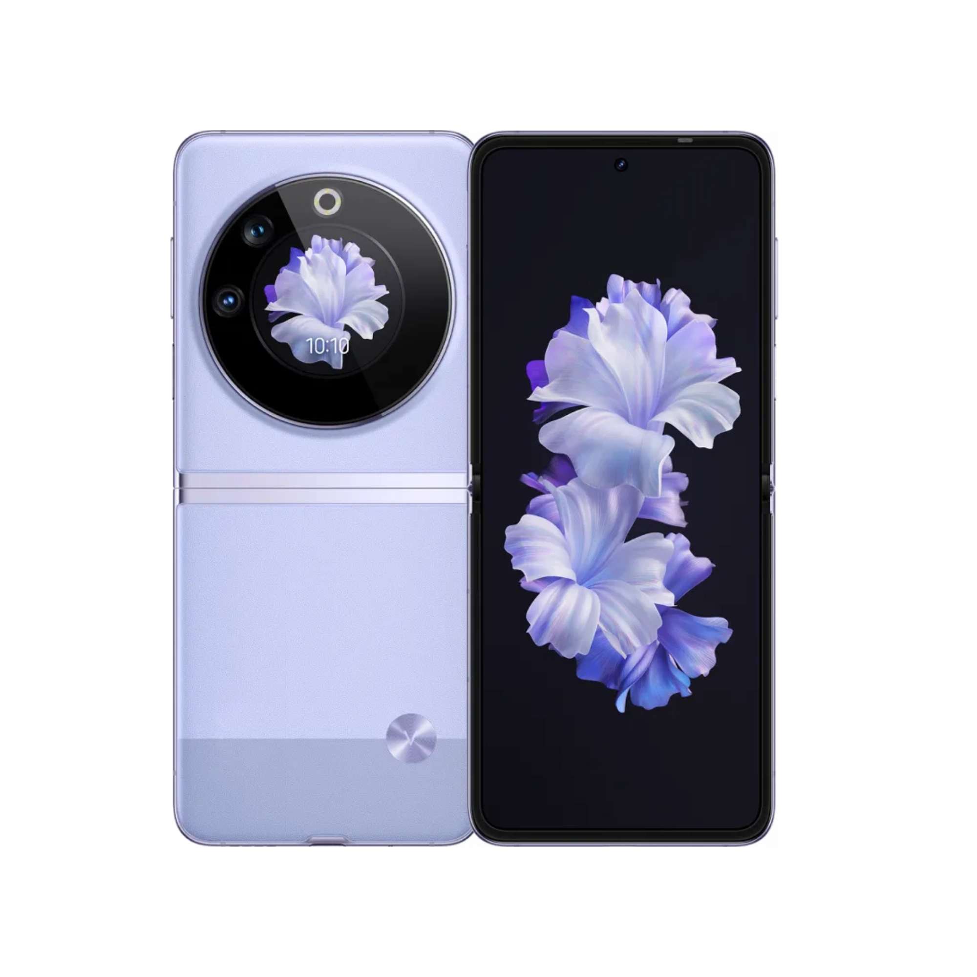 Tecno Phantom V Flip 5G - Official 8/256GB | Mystic Dawn
