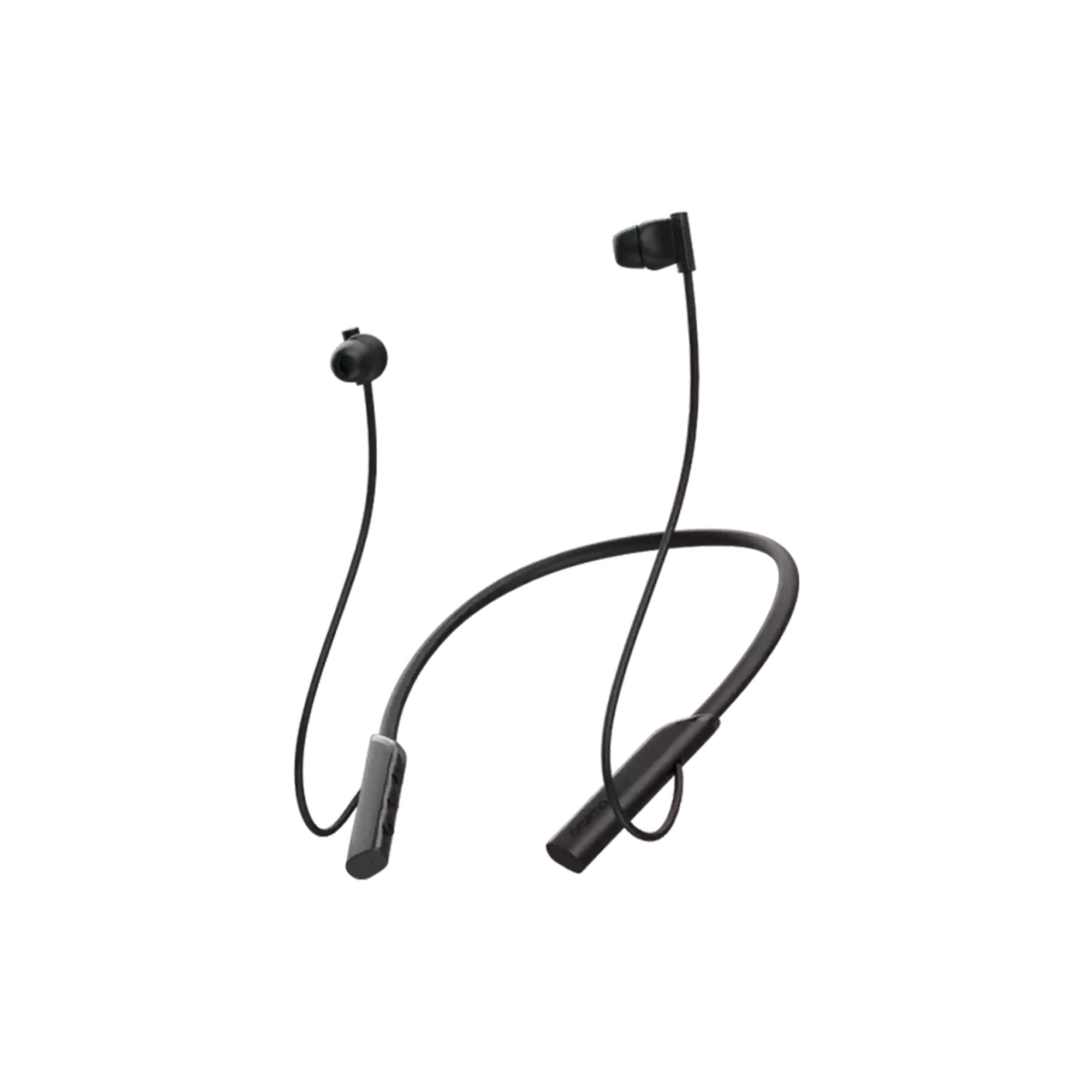 Oraimo Necklace Lite Wireless Headphones (OEB-311) Black