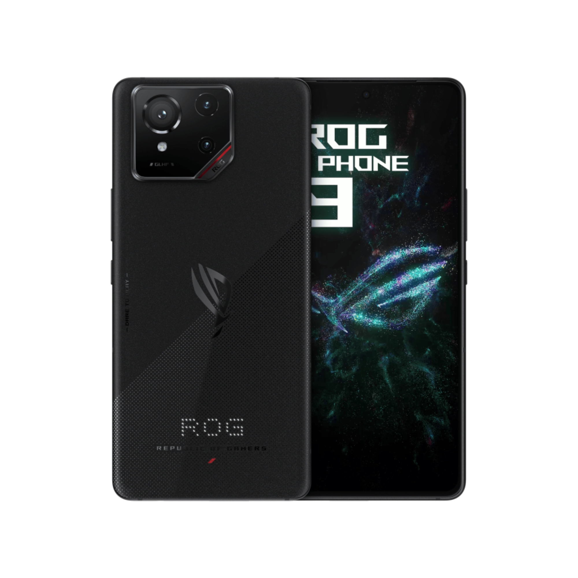 Asus ROG Phone 9 12/256GB | Phantom Black