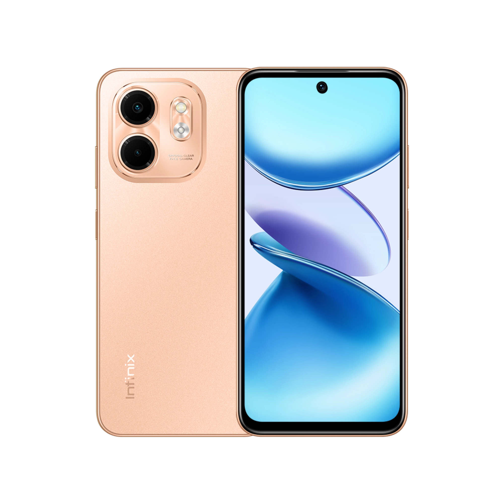 Infinix Smart 9 HD (Official)