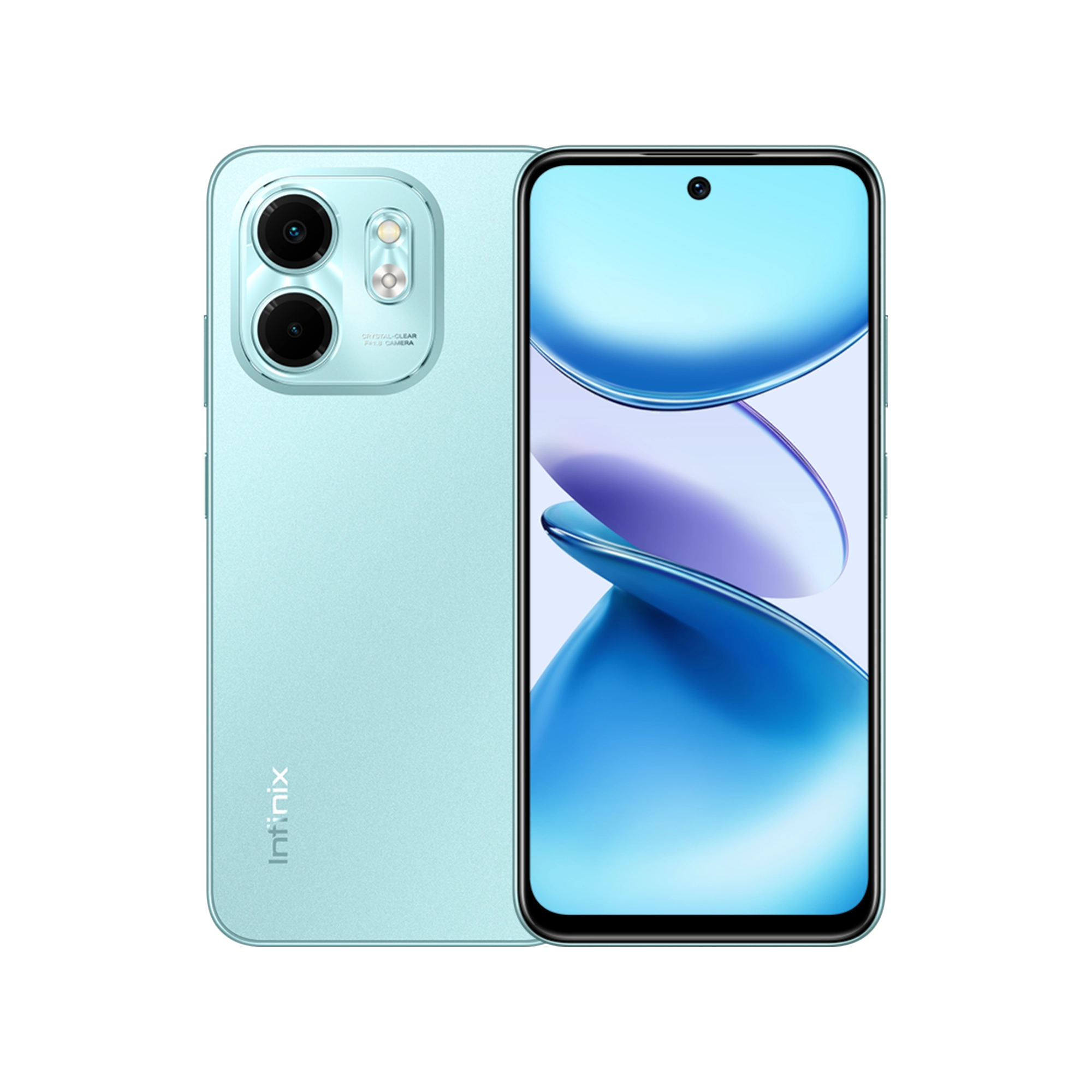 Infinix Smart 9 HD (Official)
