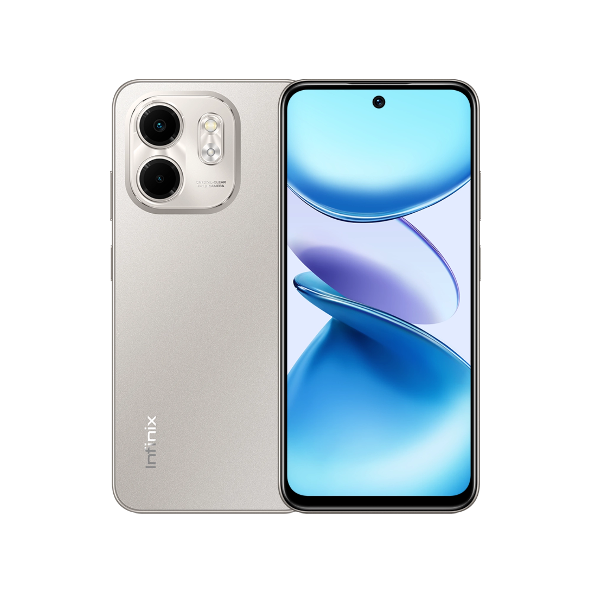 Infinix Smart 9 HD (Official)