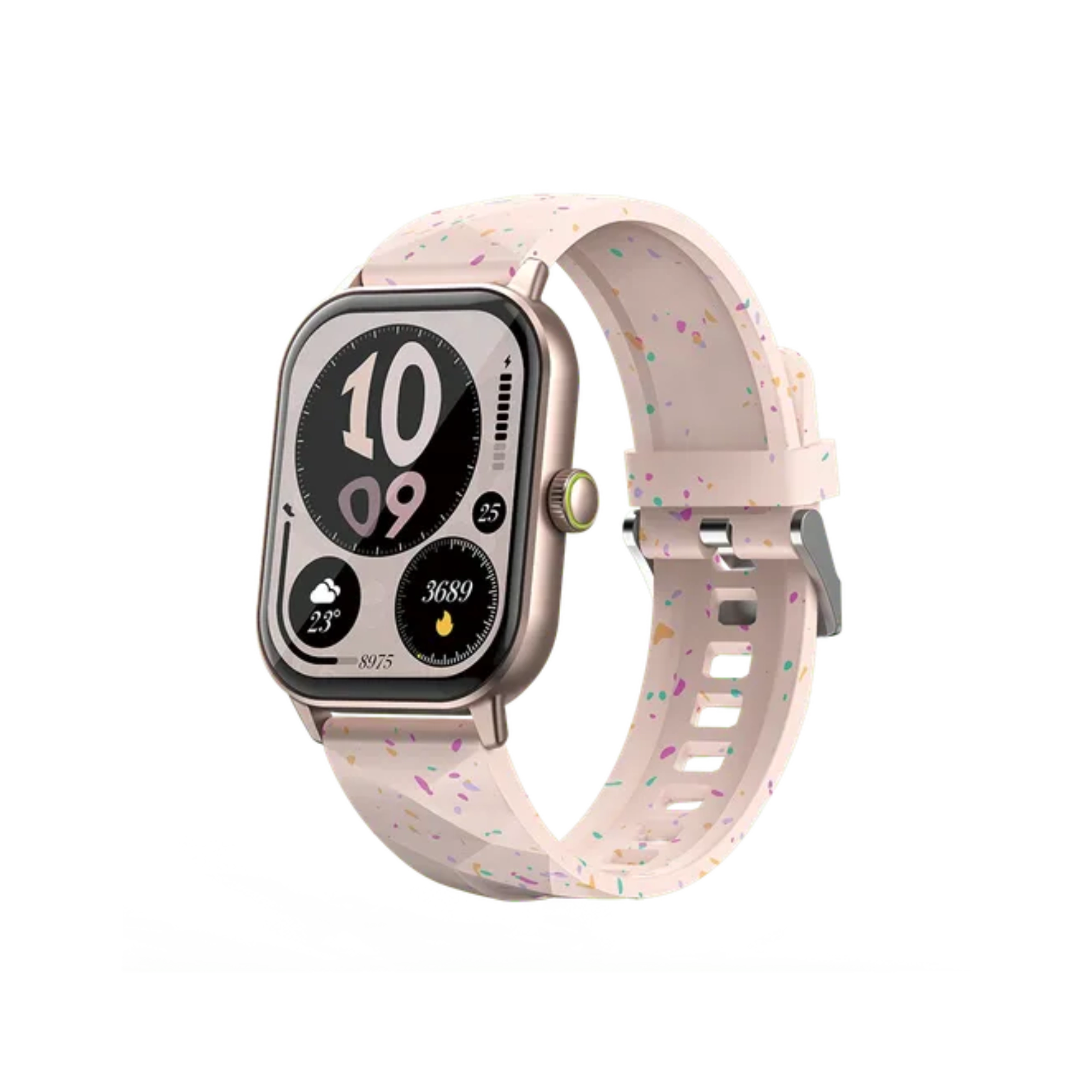 Oraimo Watch 5 Bluetooth Calling Smart Watch | OSW-805