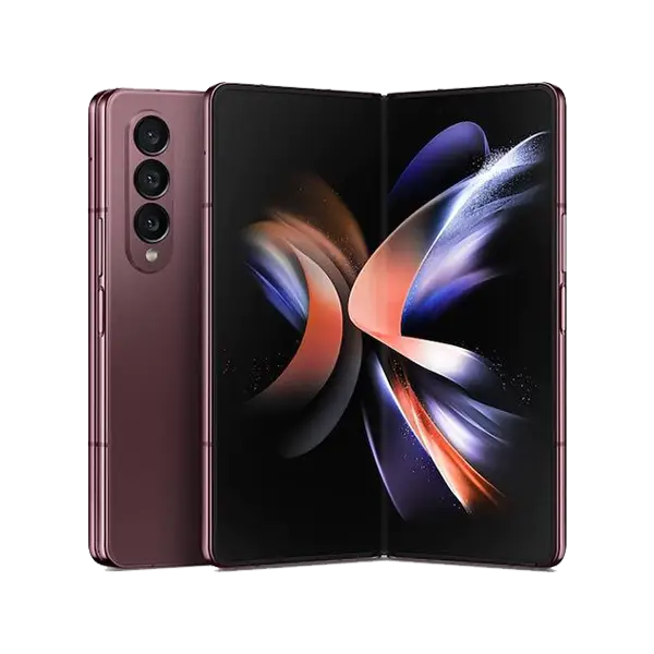 Samsung Galaxy Z Fold 4