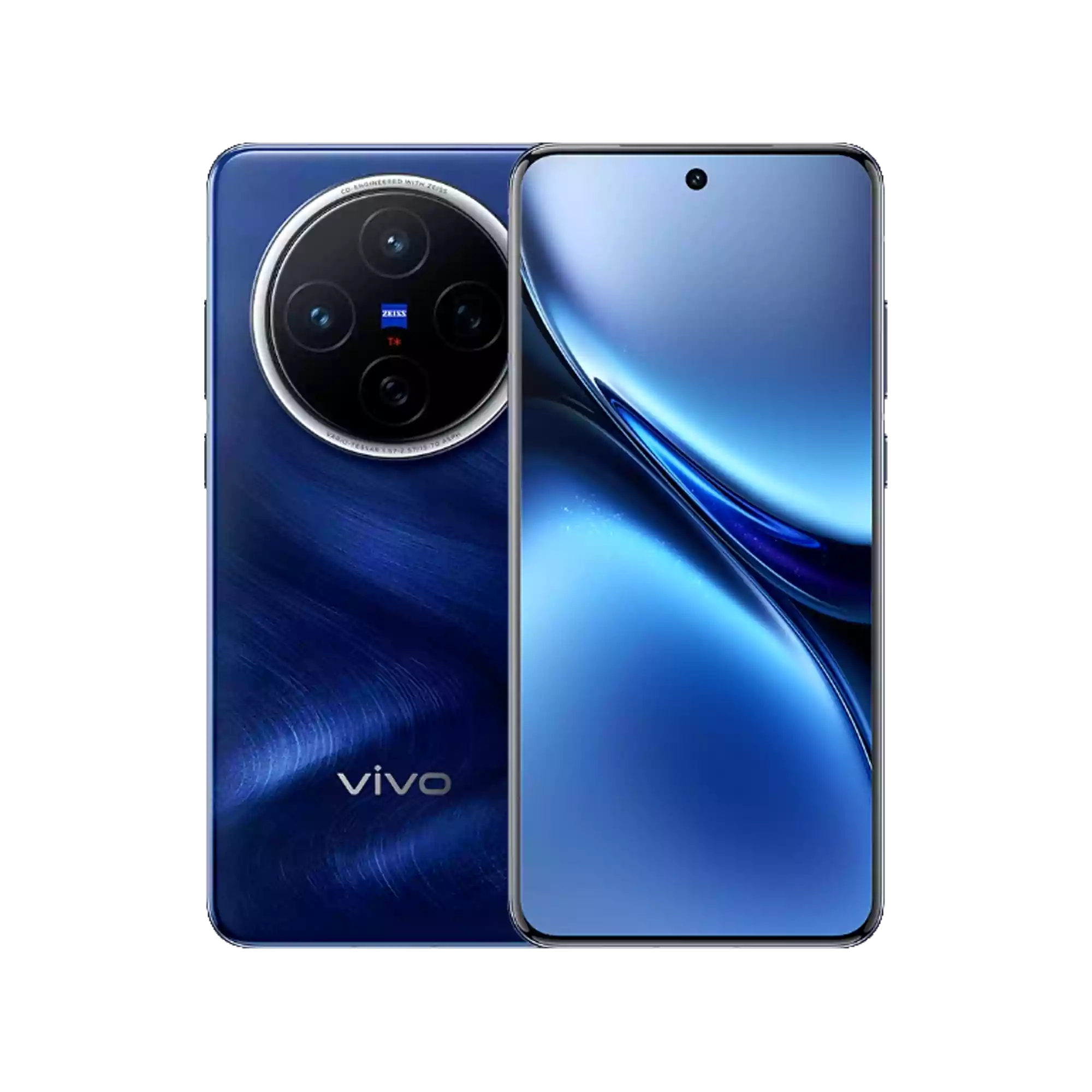 Vivo X200