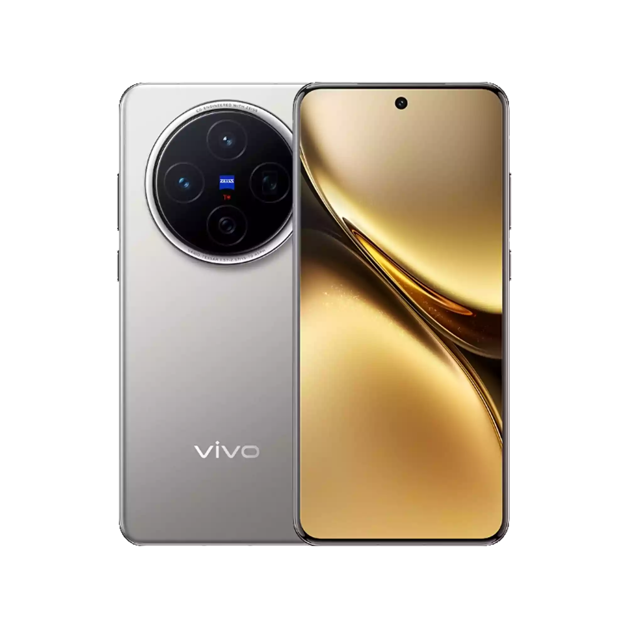 Vivo X200