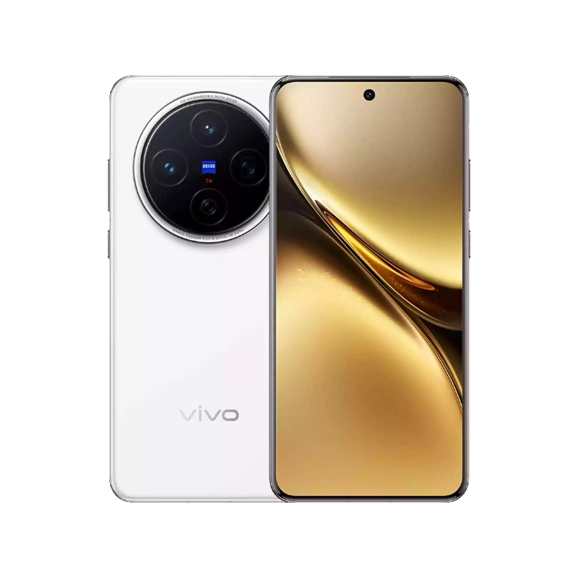 Vivo X200