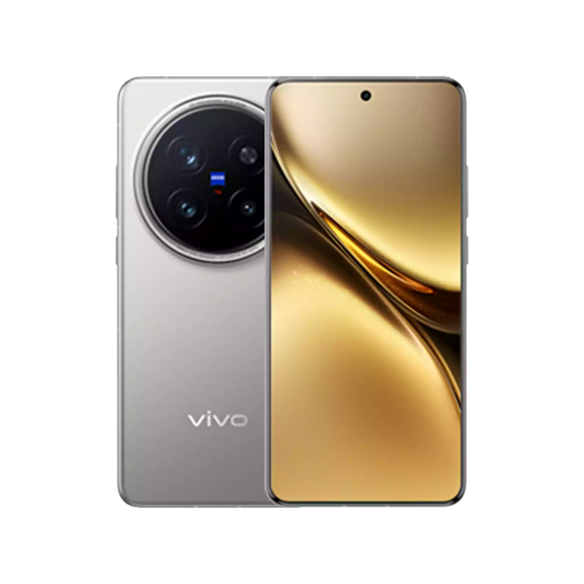 vivo X200 Pro
