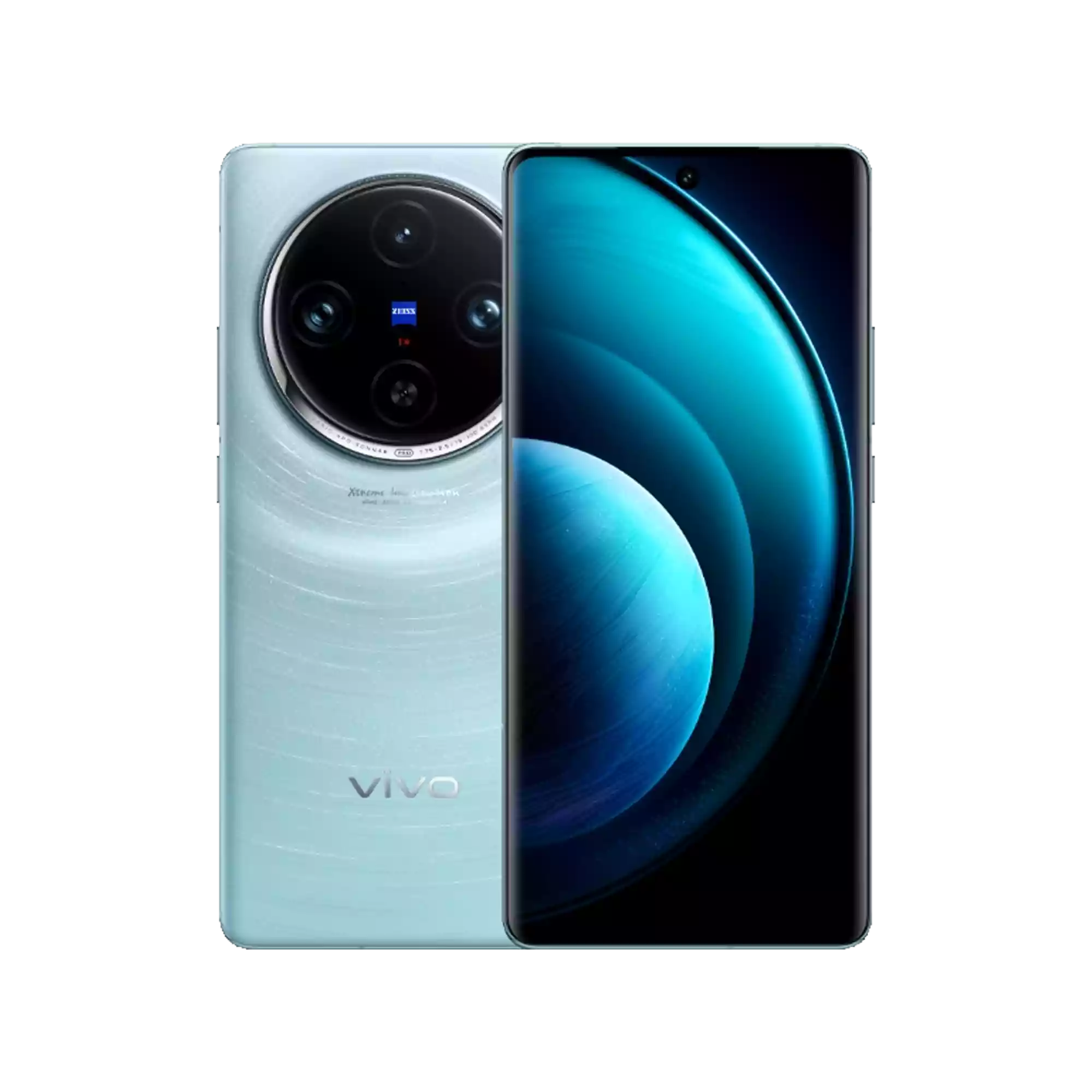 vivo X100 Pro