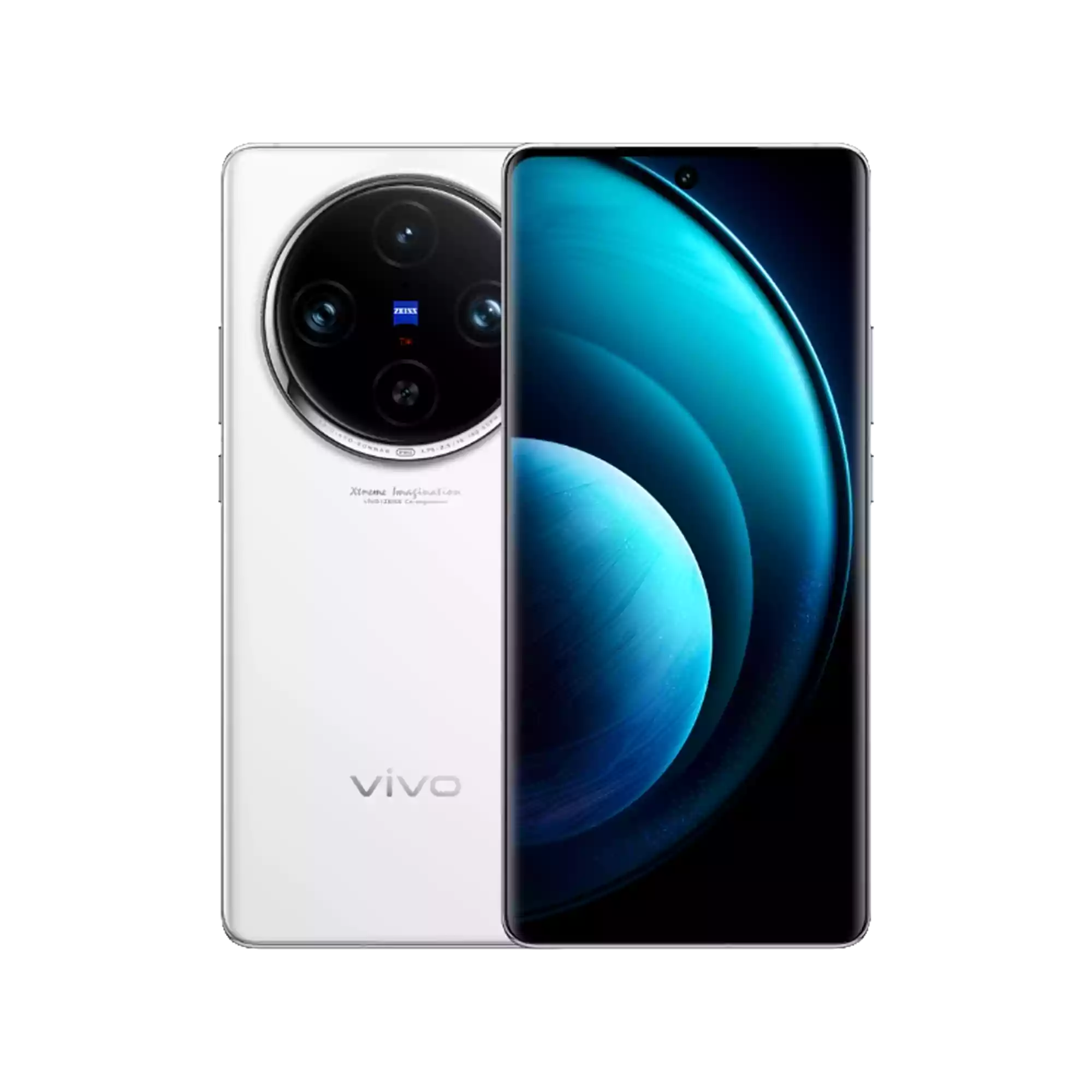 vivo X100 Pro