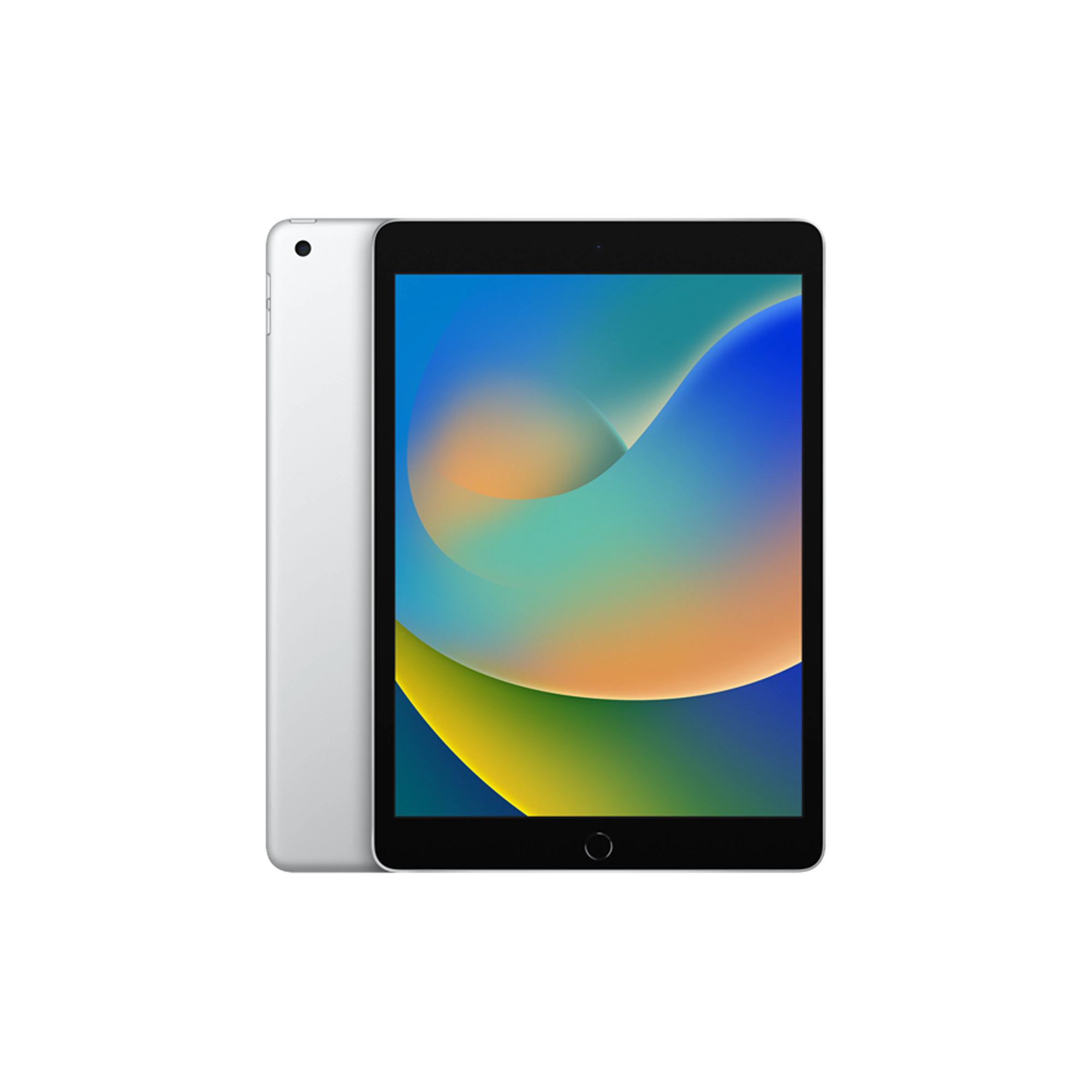 iPad 10.2" 9th Gen Wi-Fi | 64GB | Silver